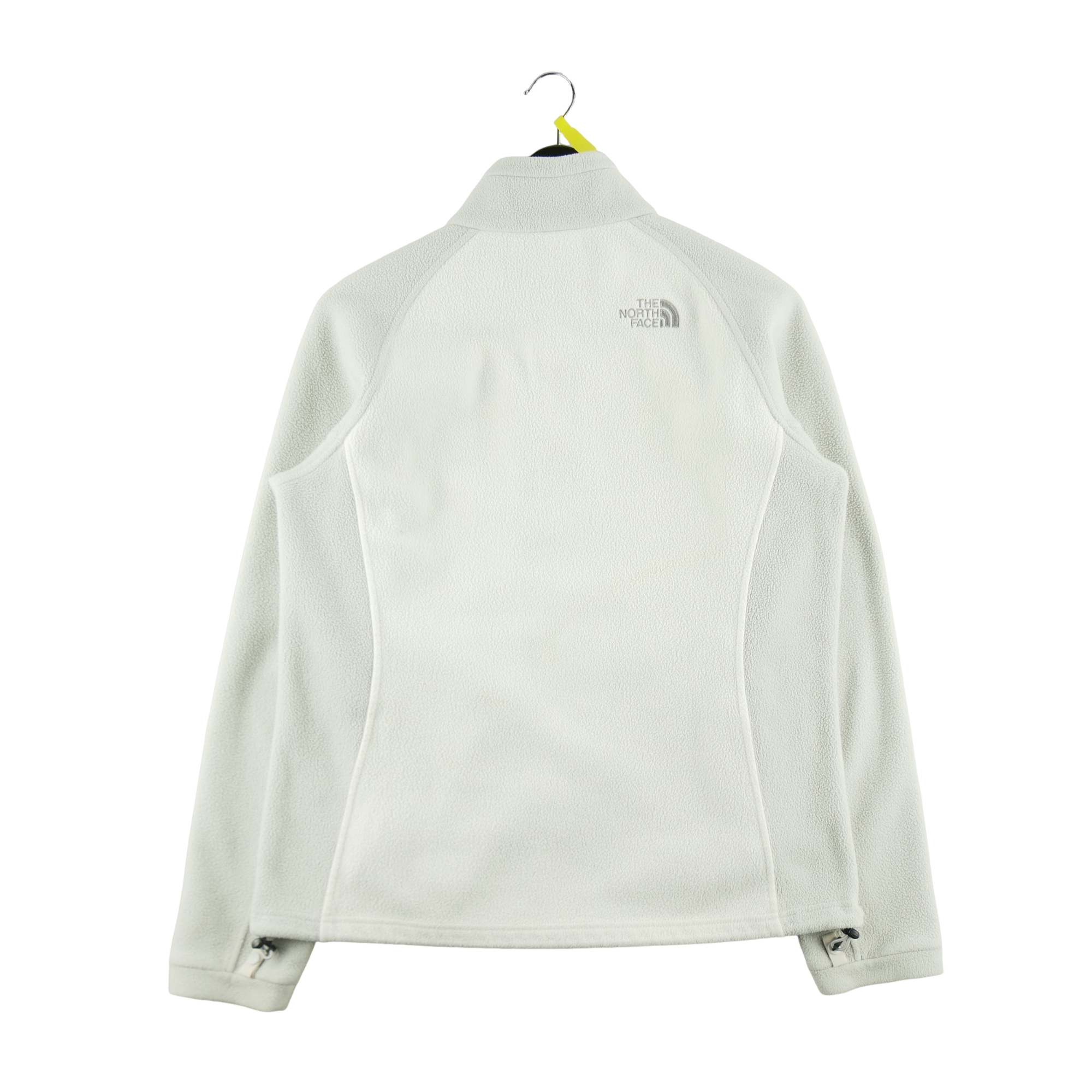 Veste polaire Femme  TNF Blanc 2