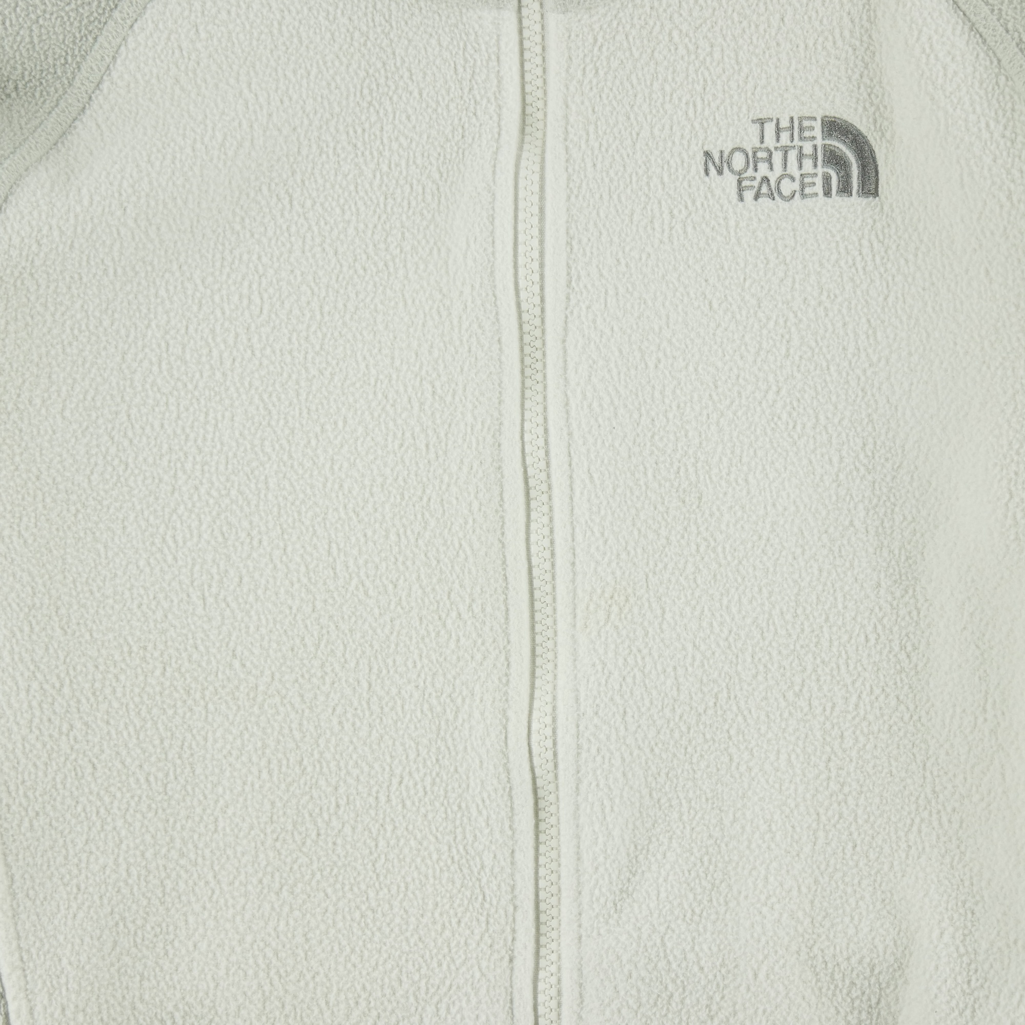 Veste polaire Femme  TNF Blanc 4
