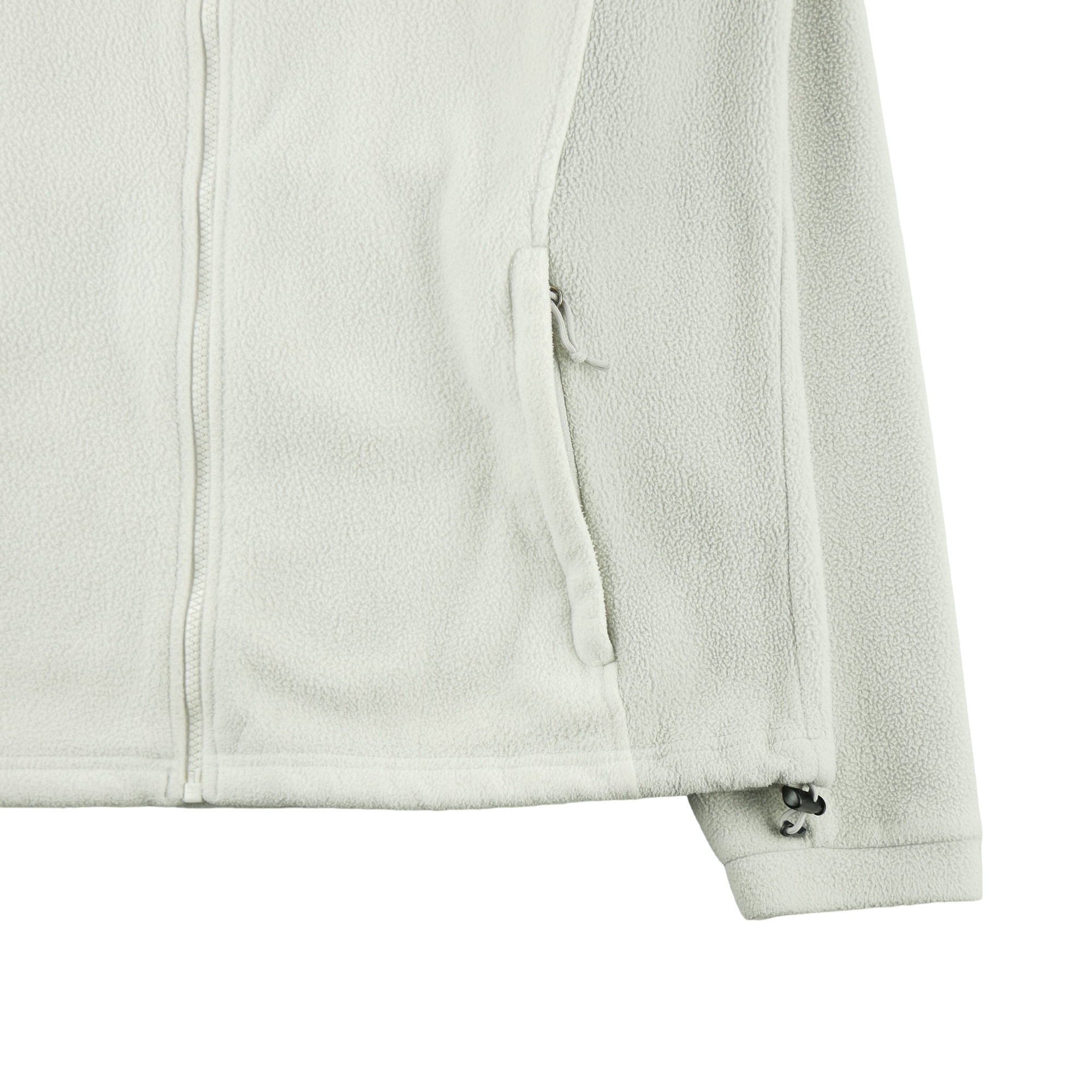 Veste polaire Femme  TNF Blanc 5