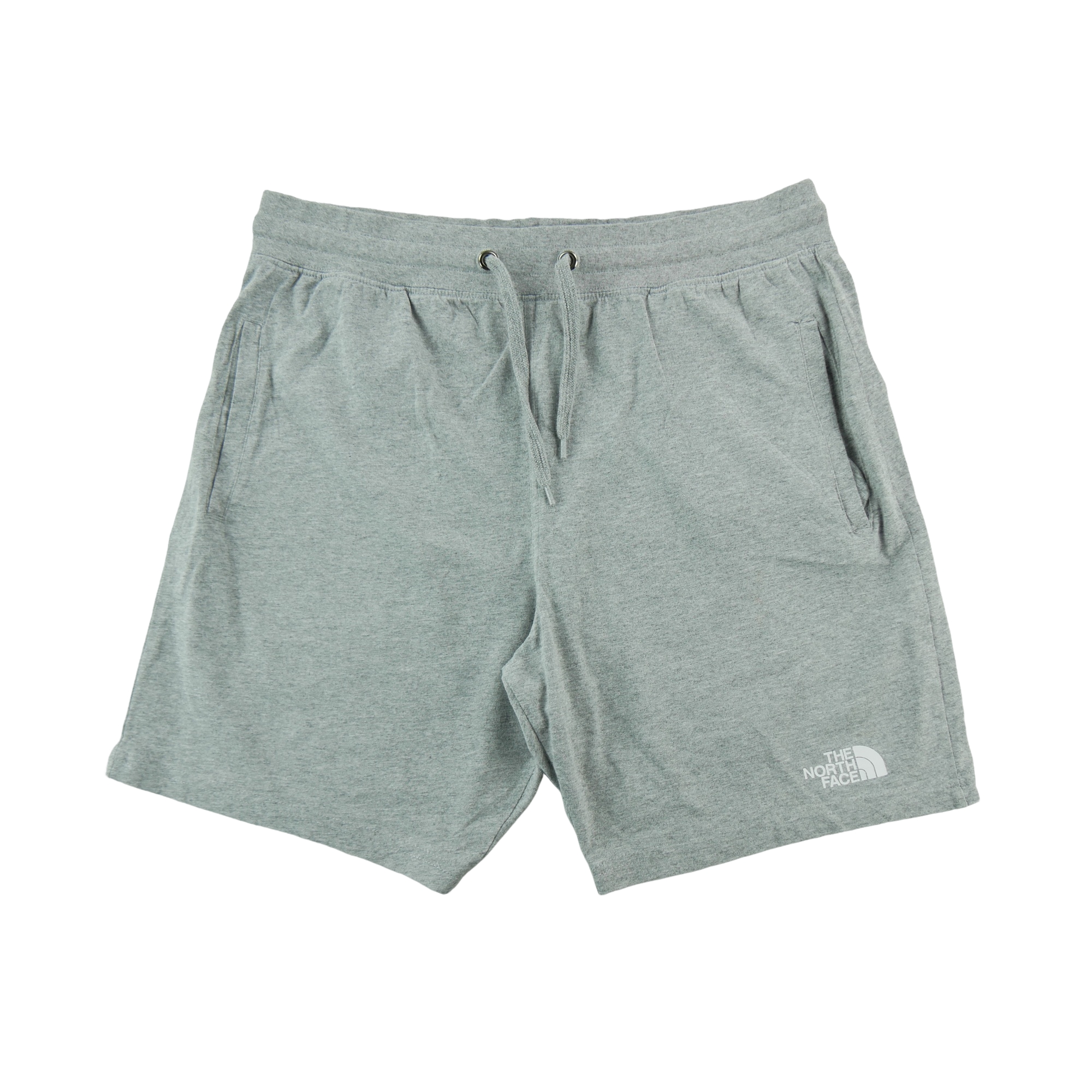 Short Homme  TNF Gris 1