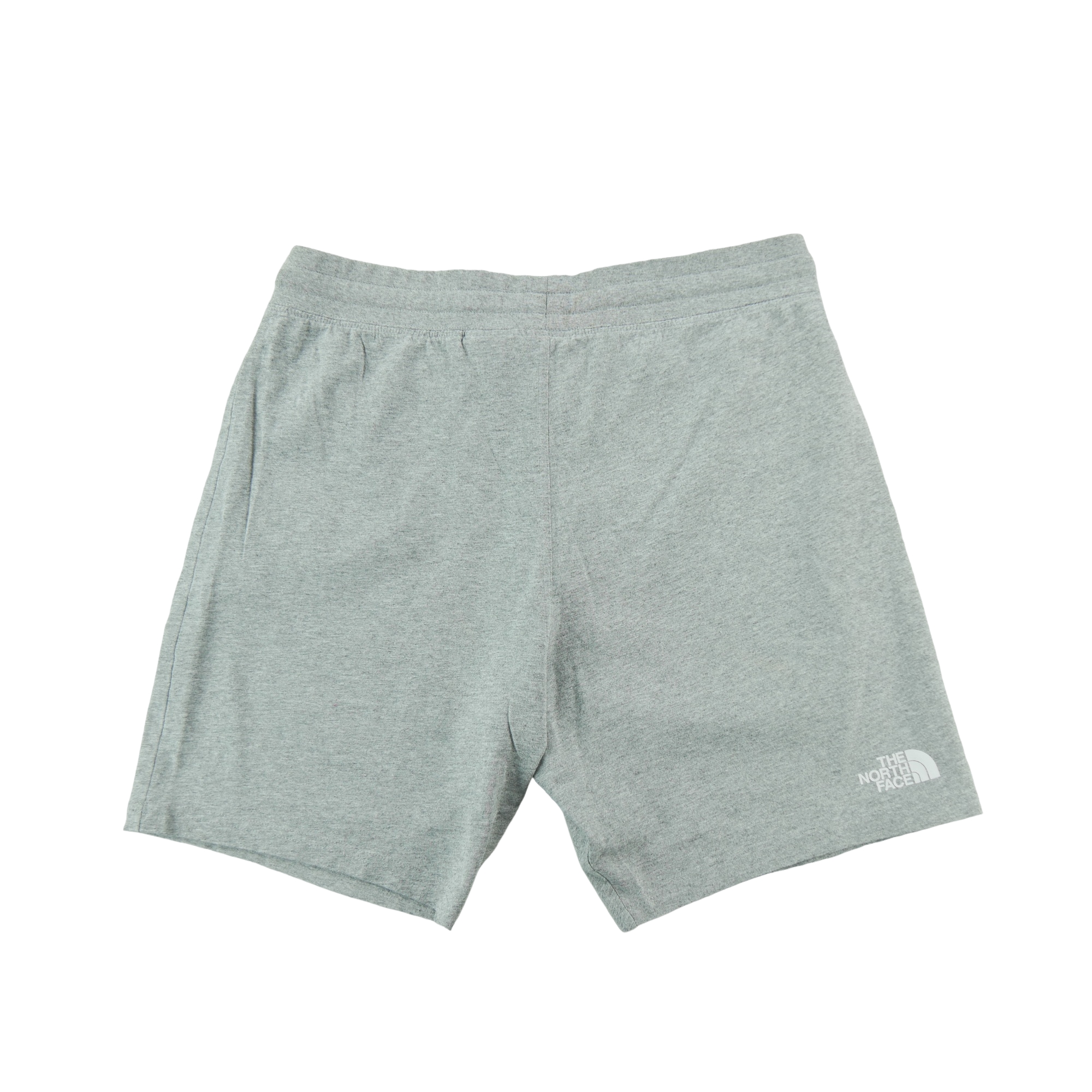 Short Homme  TNF Gris 2