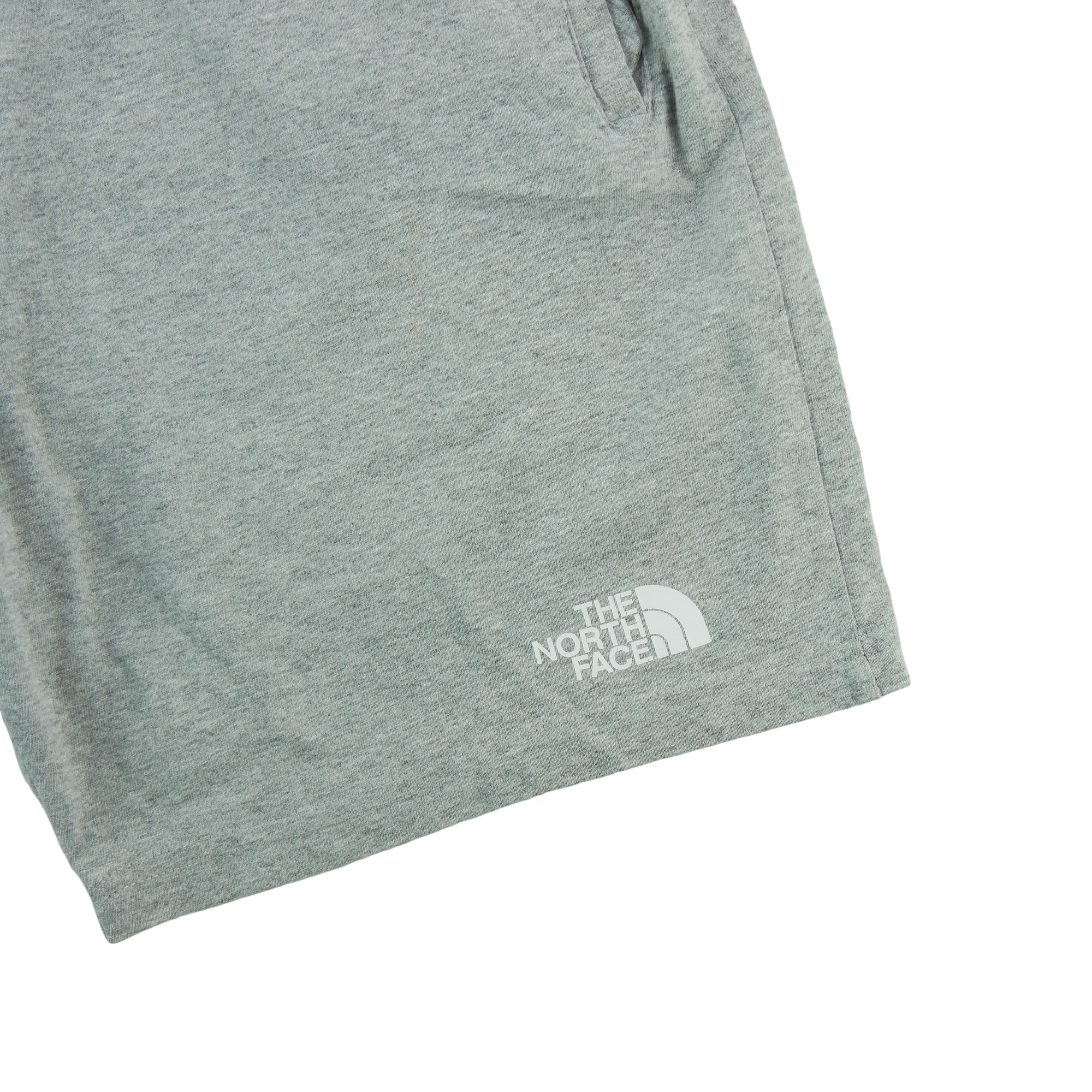 Short Homme  TNF Gris 3