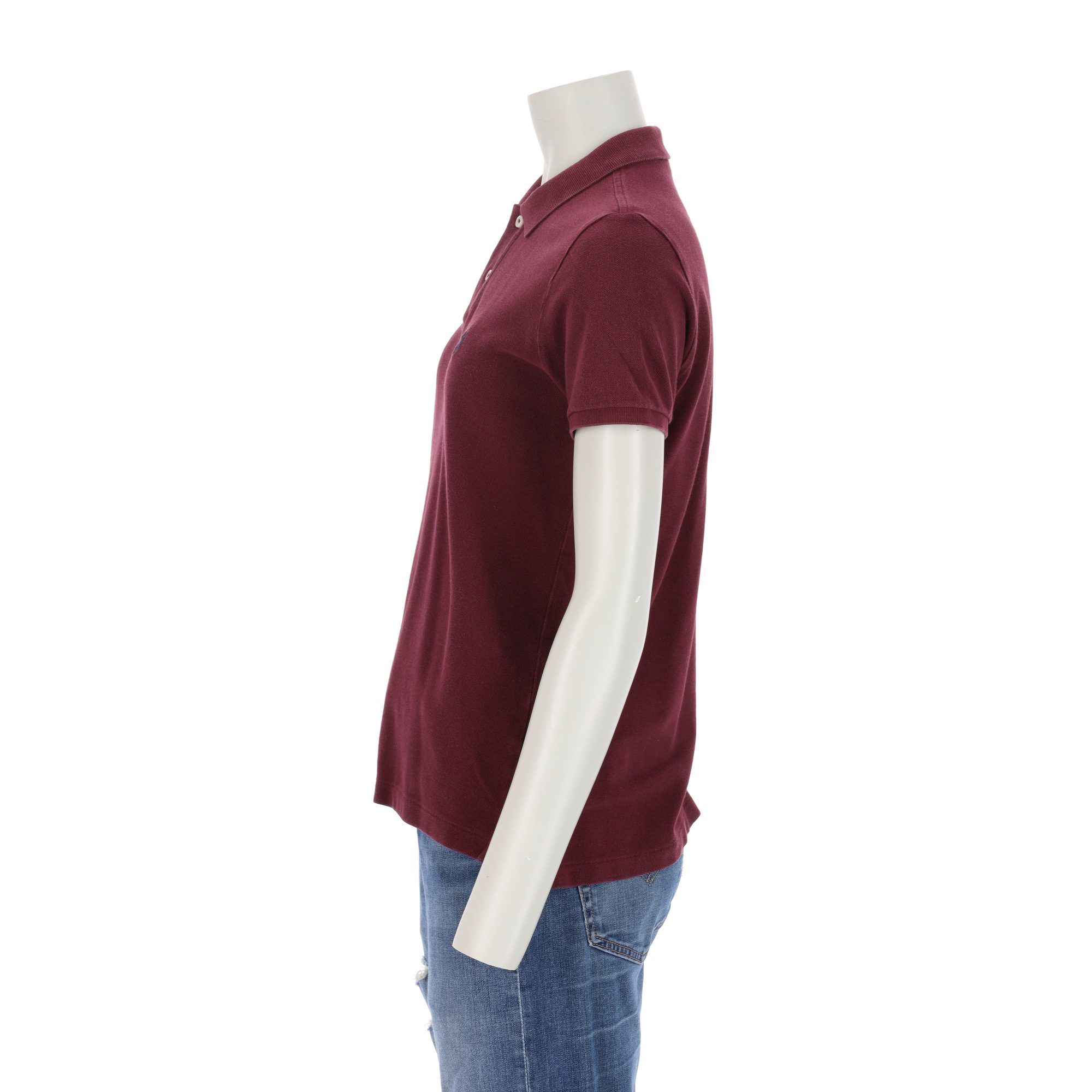 Polo manches courtes Femme 3