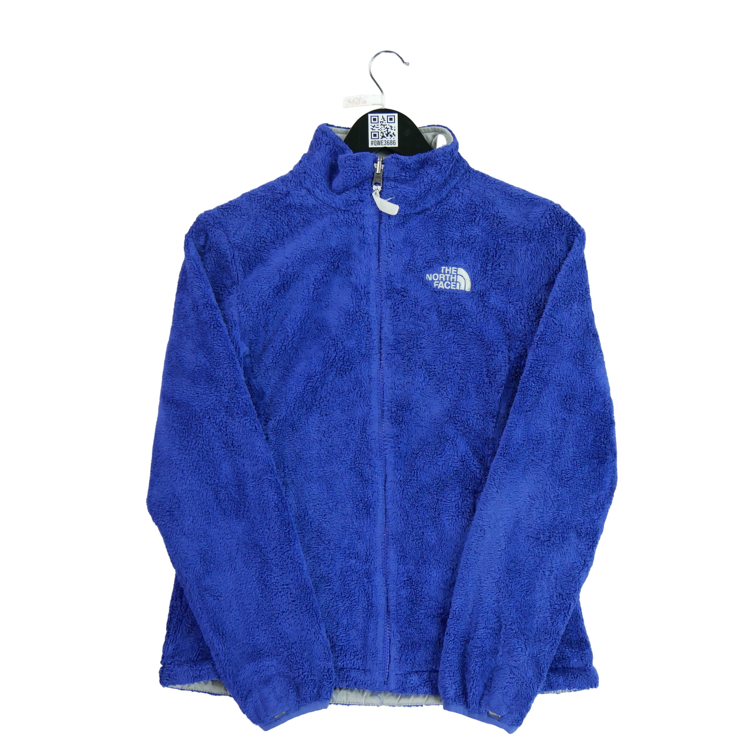 Veste polaire Femme  Osito TNF Violet 1