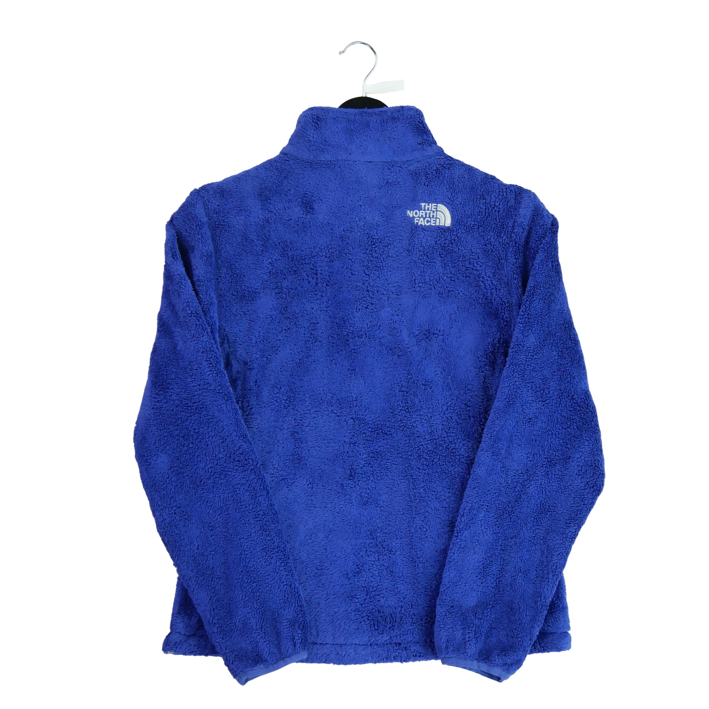 Veste polaire Femme  Osito TNF Violet 2