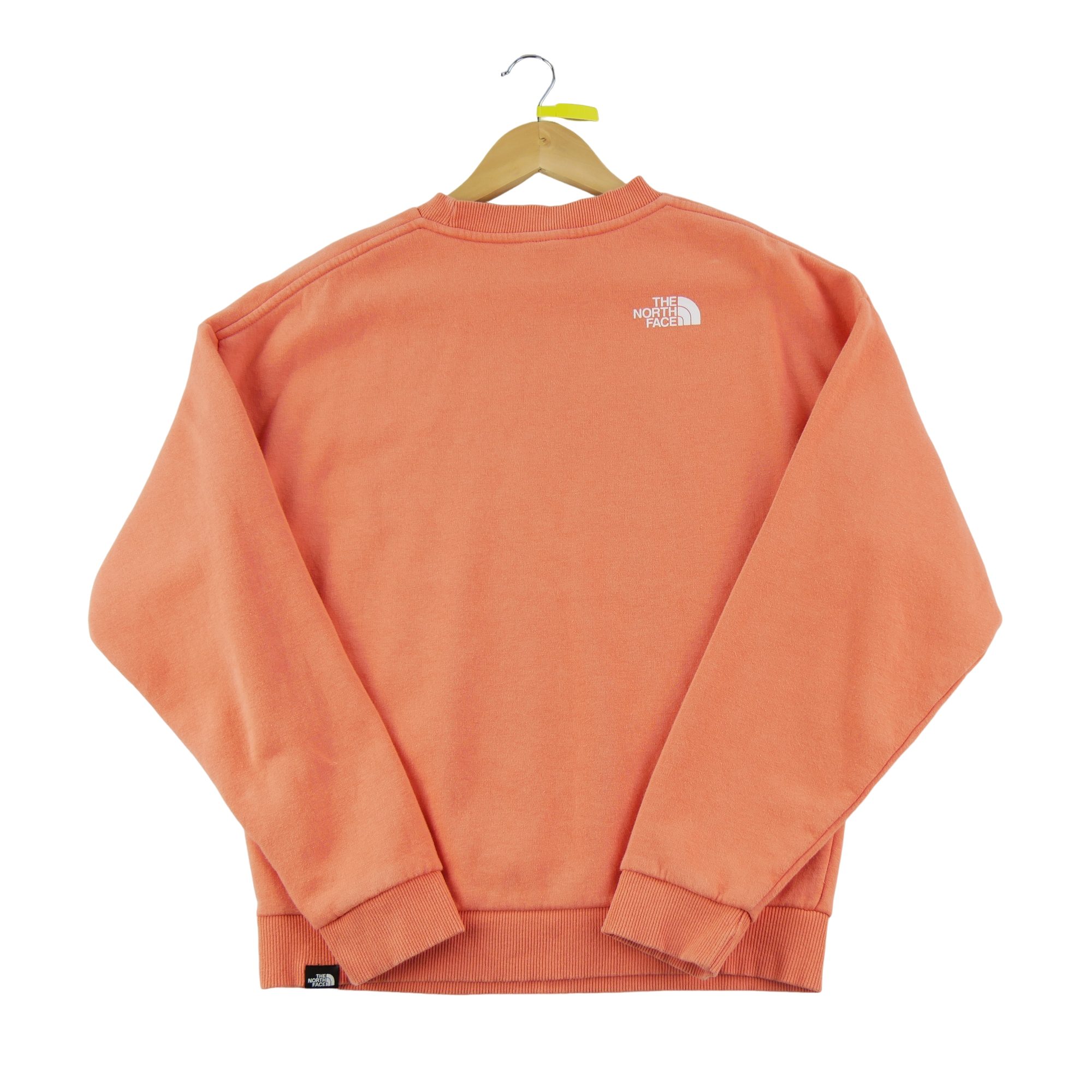 Sweat Femme  TNF Orange 2