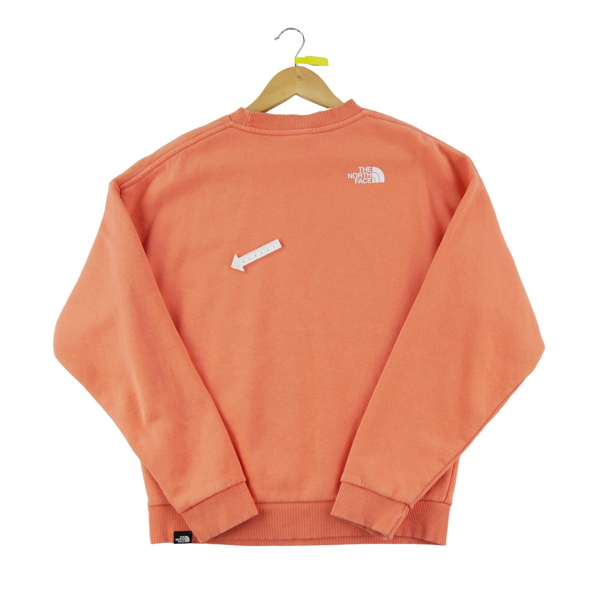 Sweat Femme  TNF Orange 6
