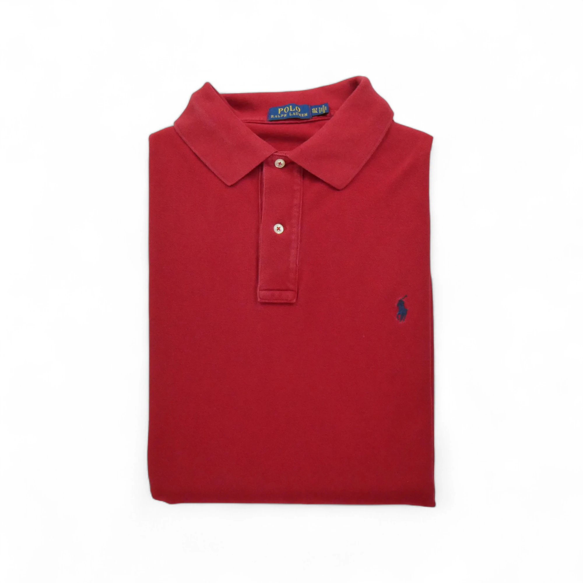 Polo manches courtes Homme 1