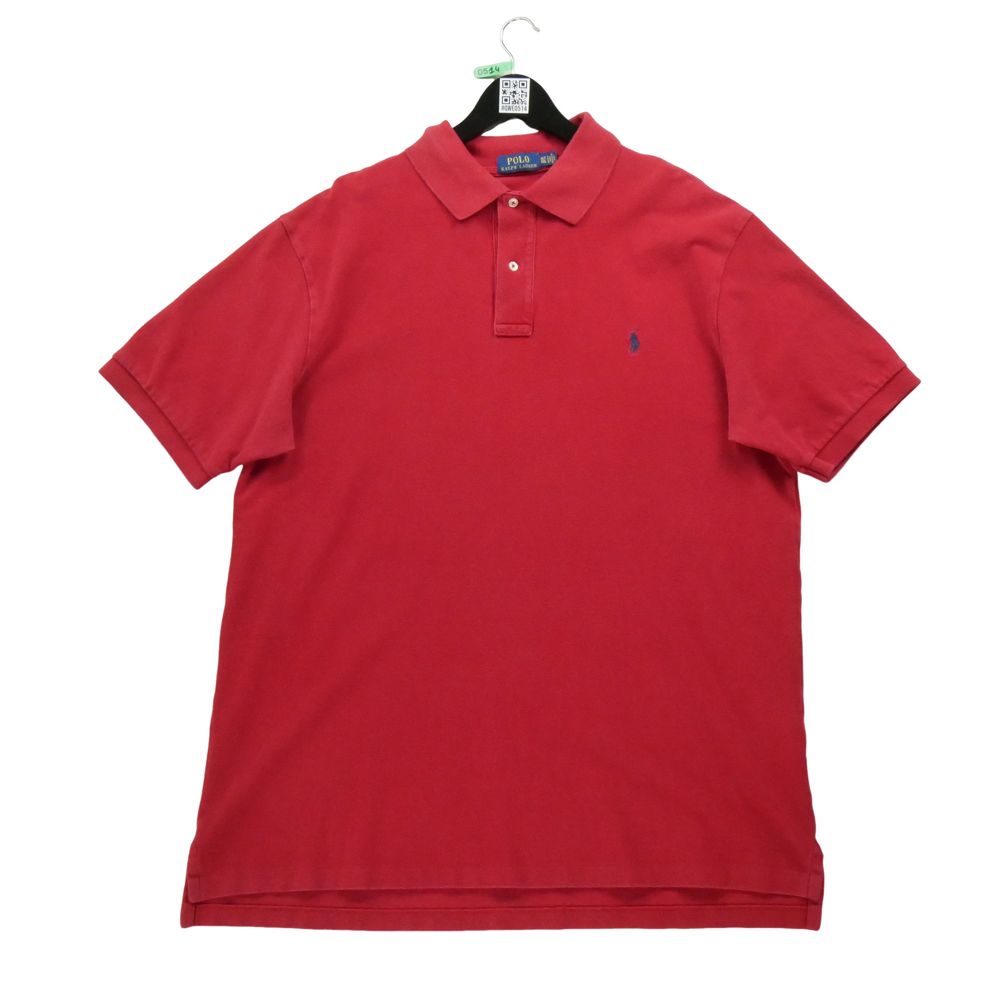Polo manches courtes Homme 2