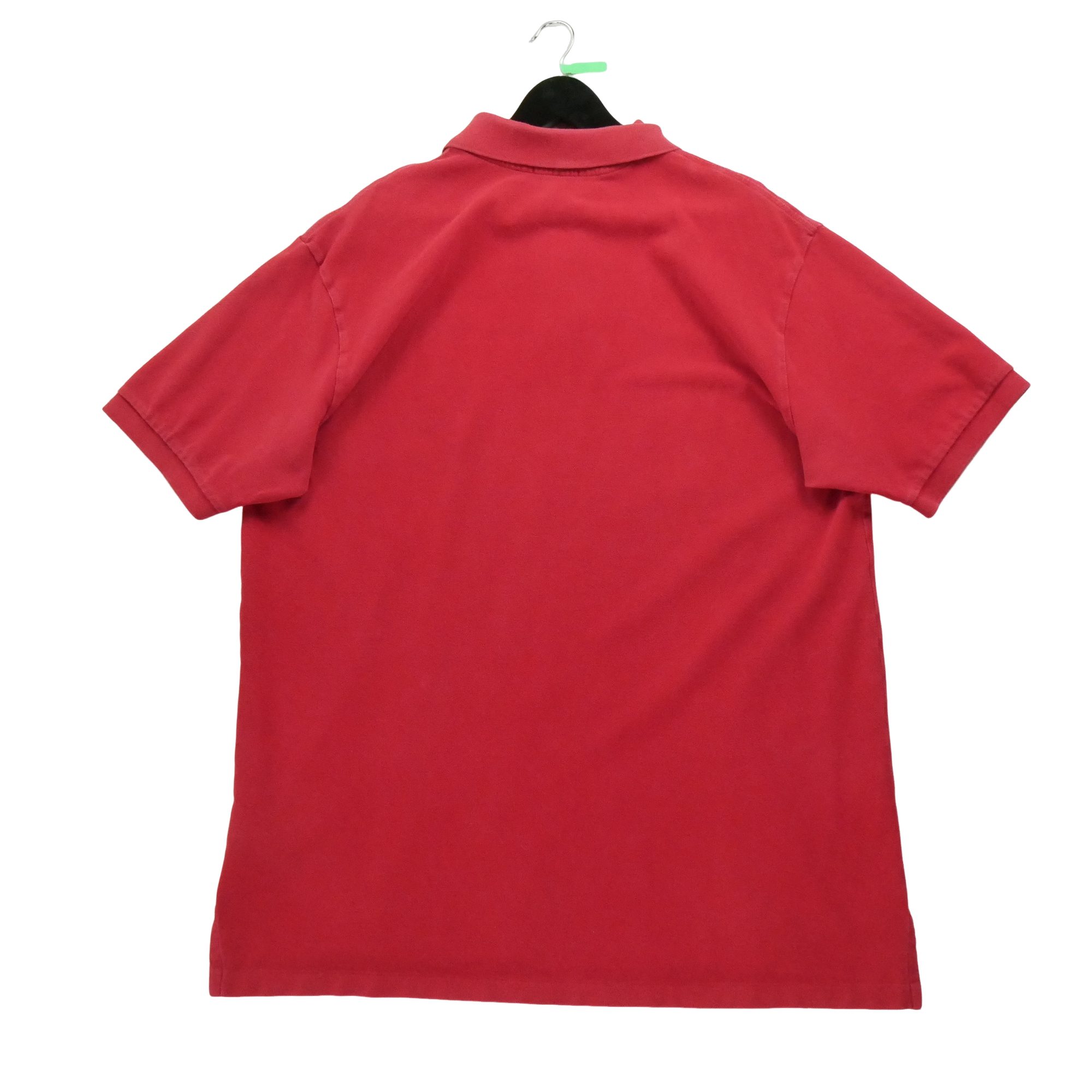 Polo manches courtes Homme 3