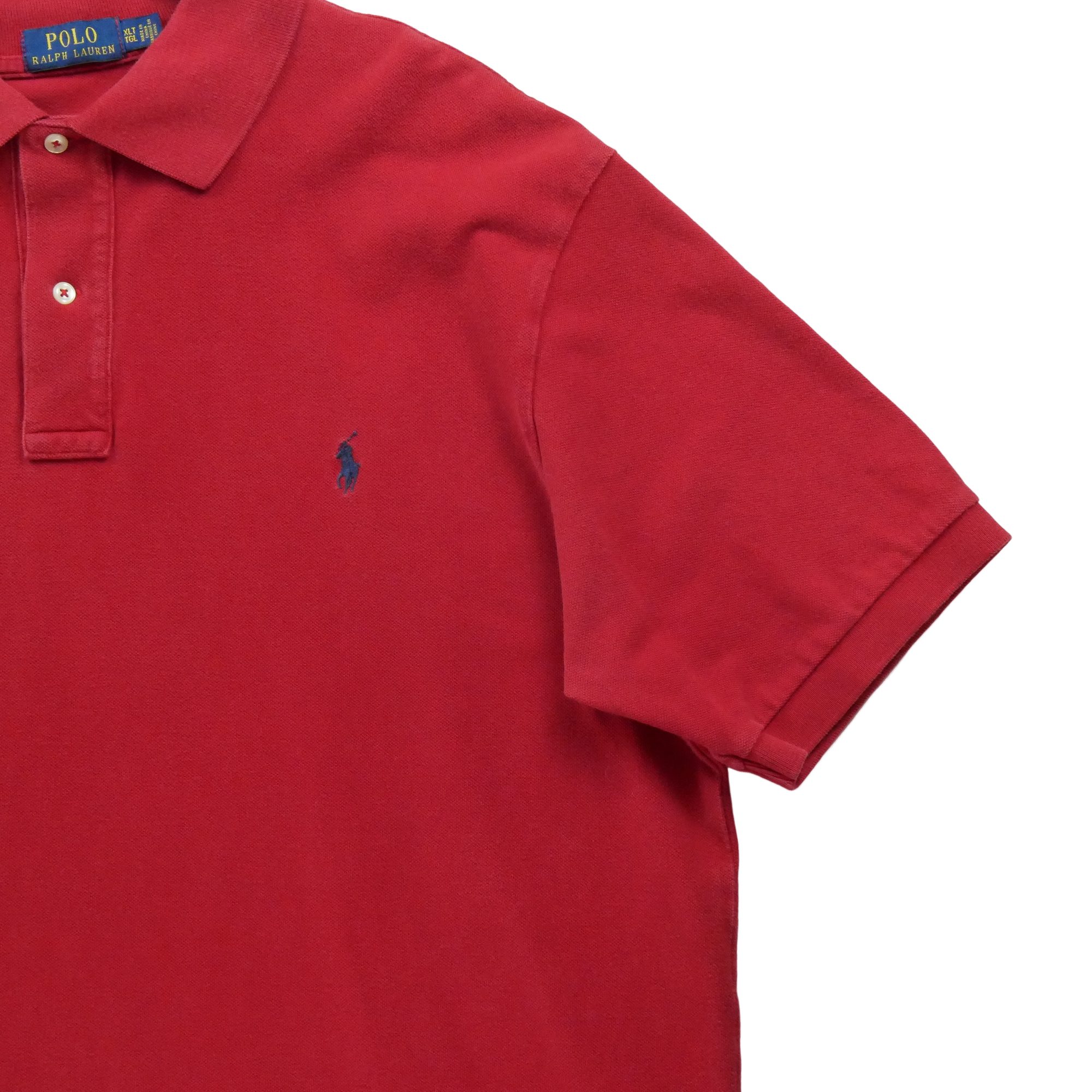 Polo manches courtes Homme 4