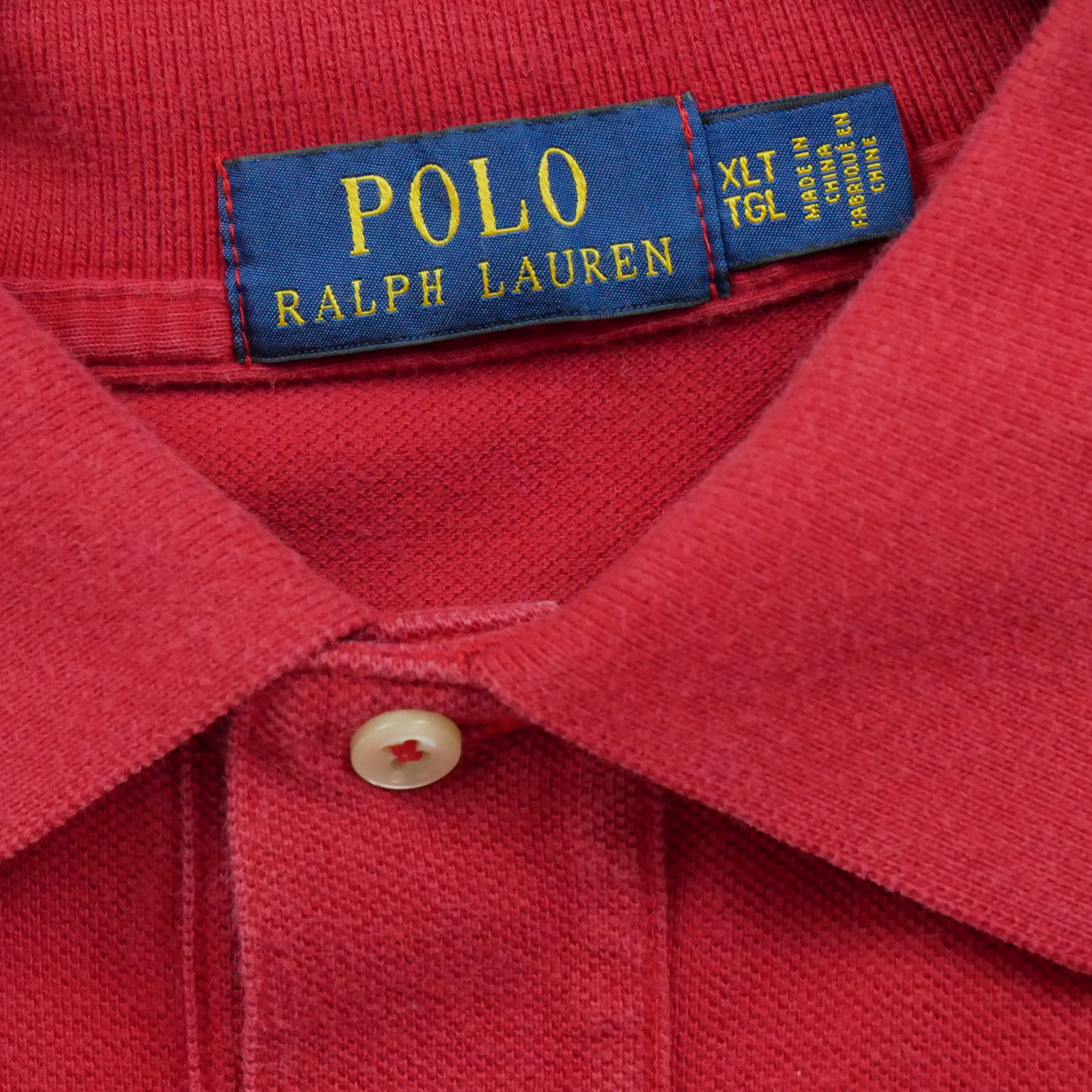Polo manches courtes Homme 5