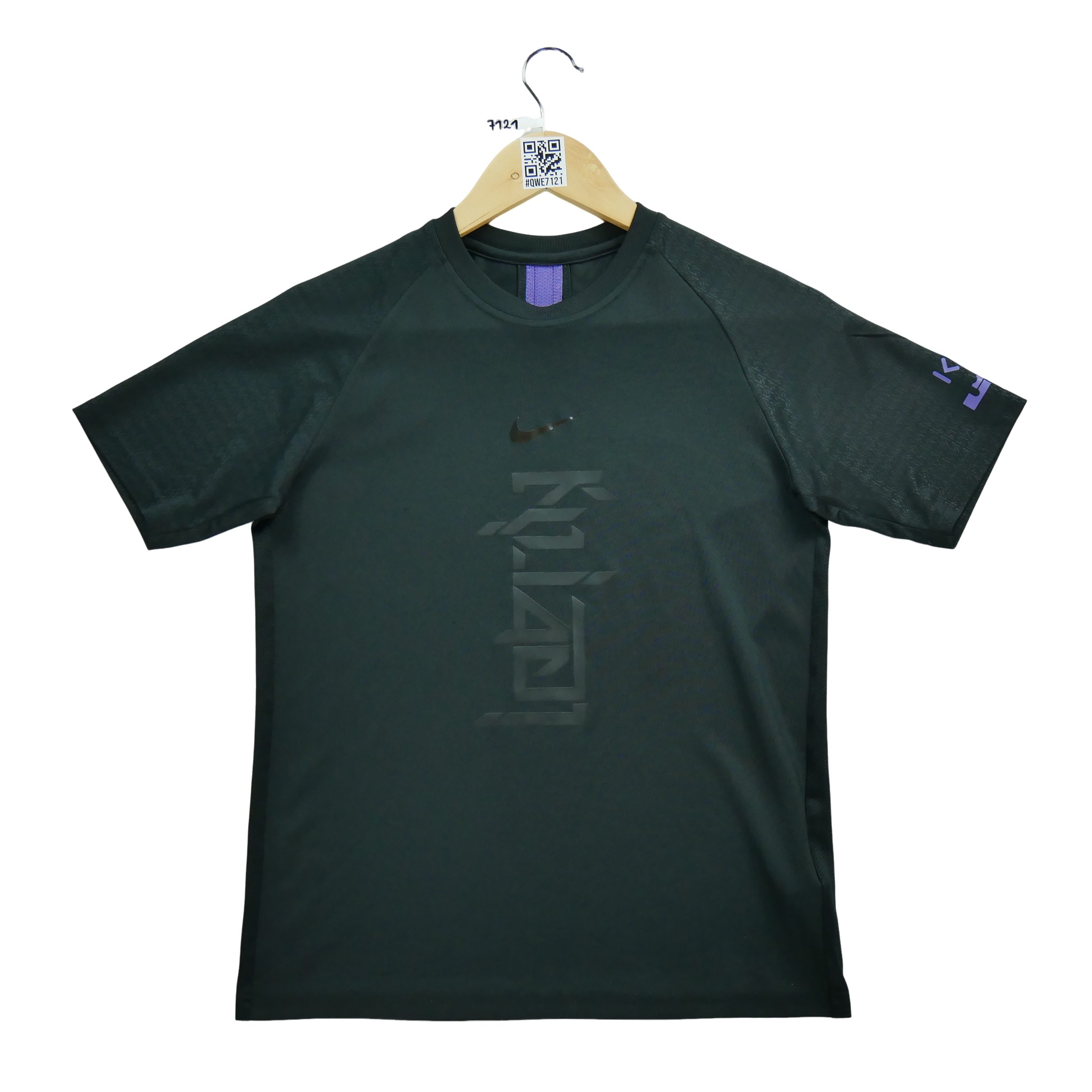 T-shirt manches courtes Homme  Dri-Fit 1