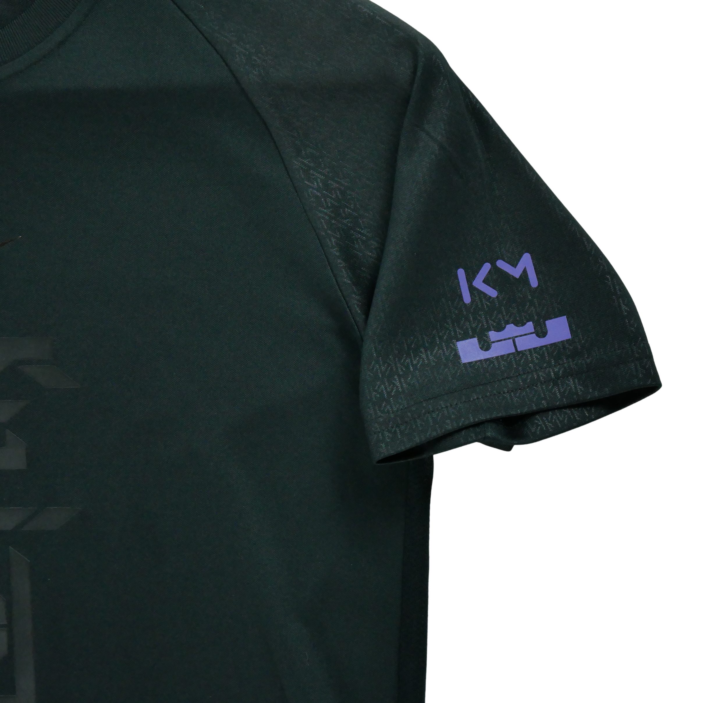 T-shirt manches courtes Homme  Dri-Fit 5