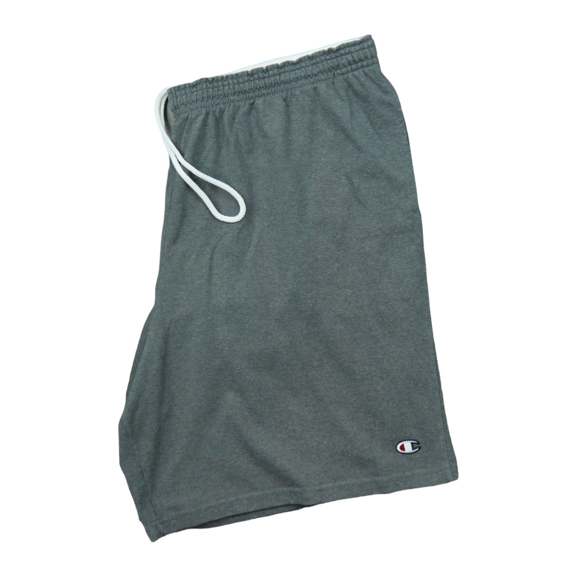 Short Homme  Gris 1