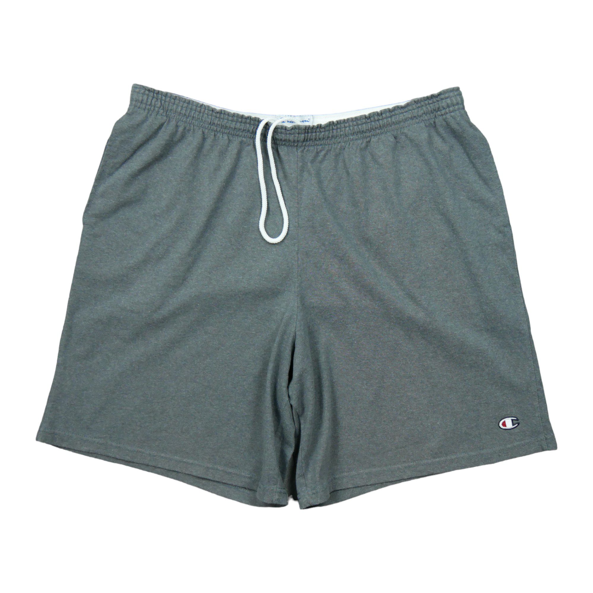 Short Homme  Gris 2