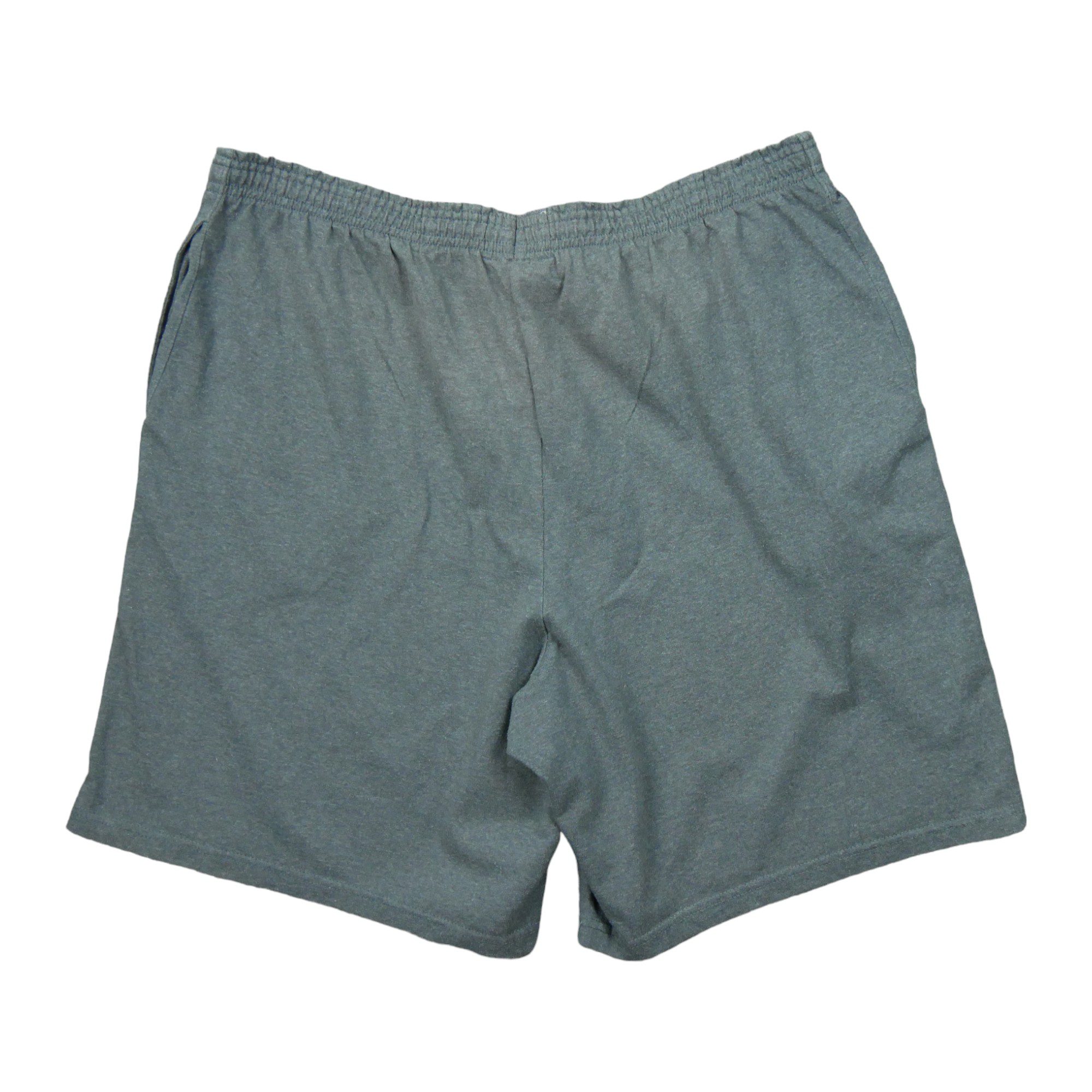 Short Homme  Gris 3