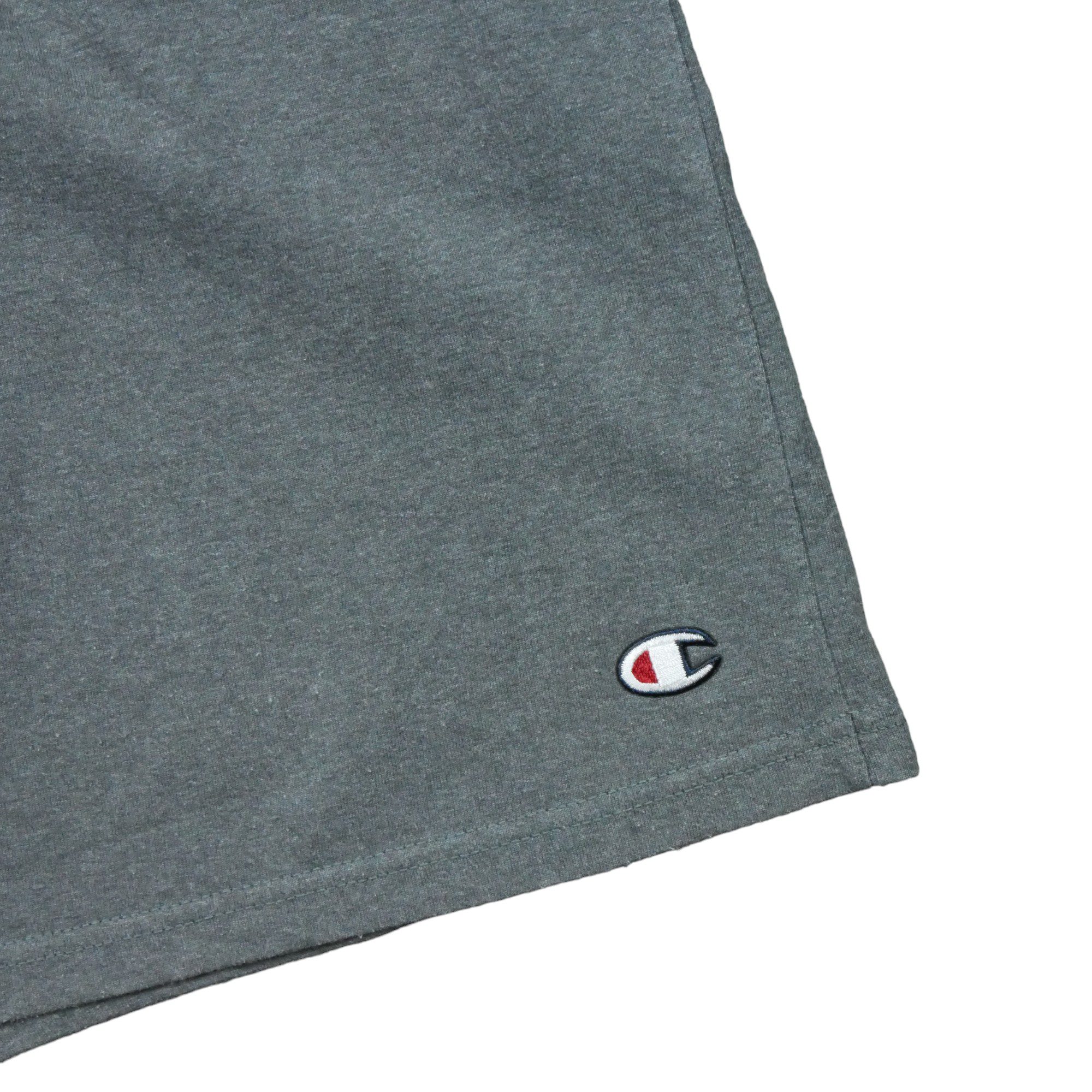 Short Homme  Gris 4