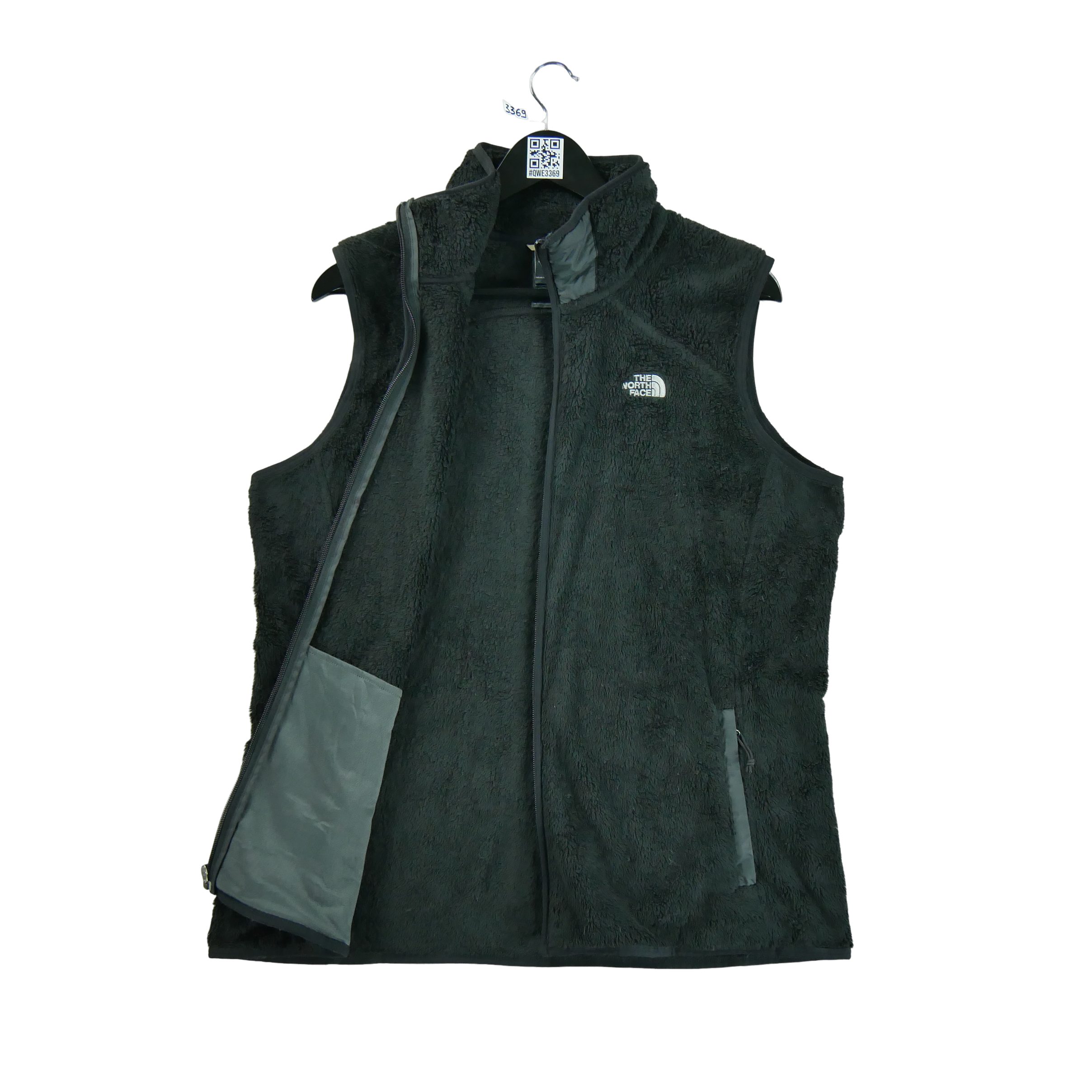 Veste polaire The North Face 3
