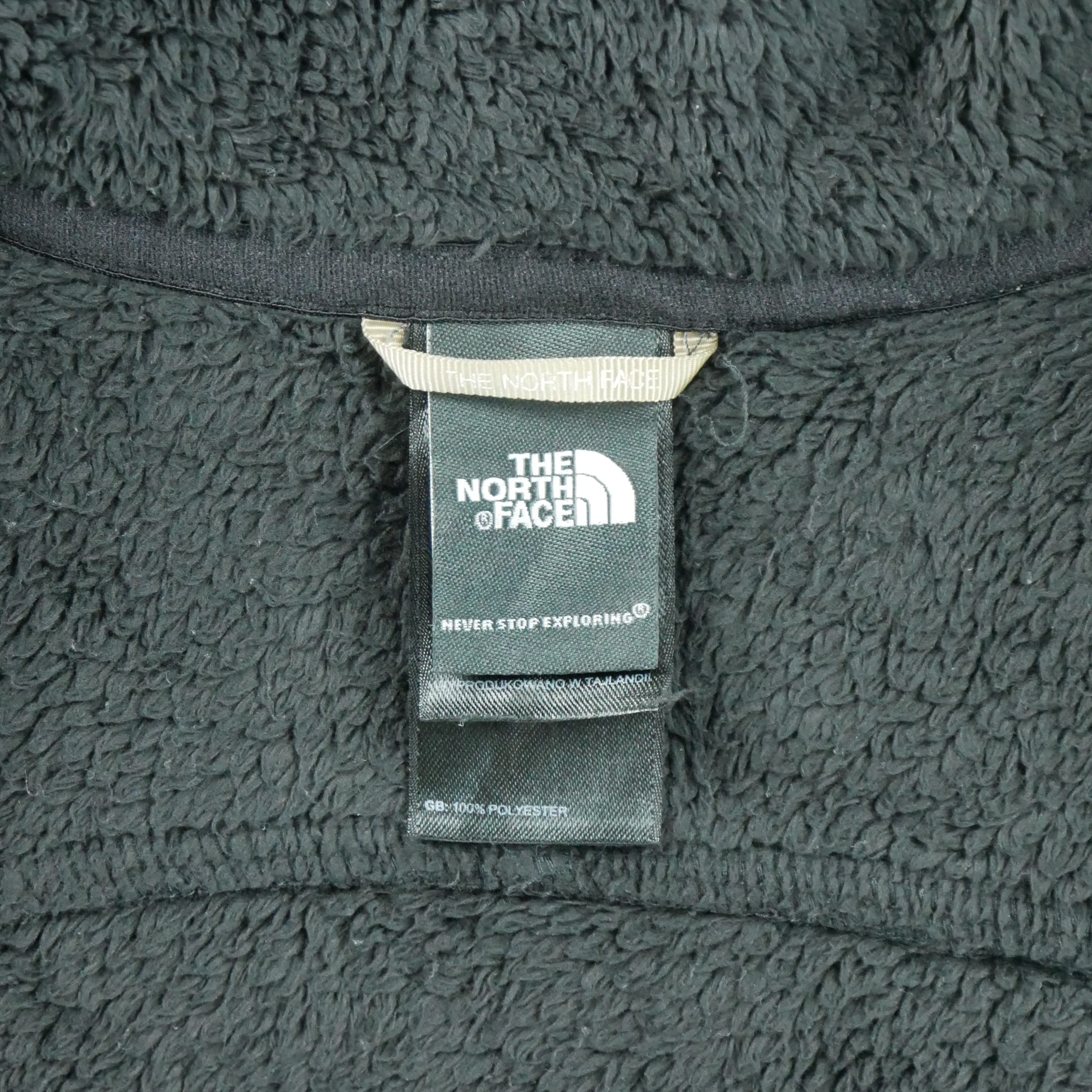 Veste polaire The North Face 5