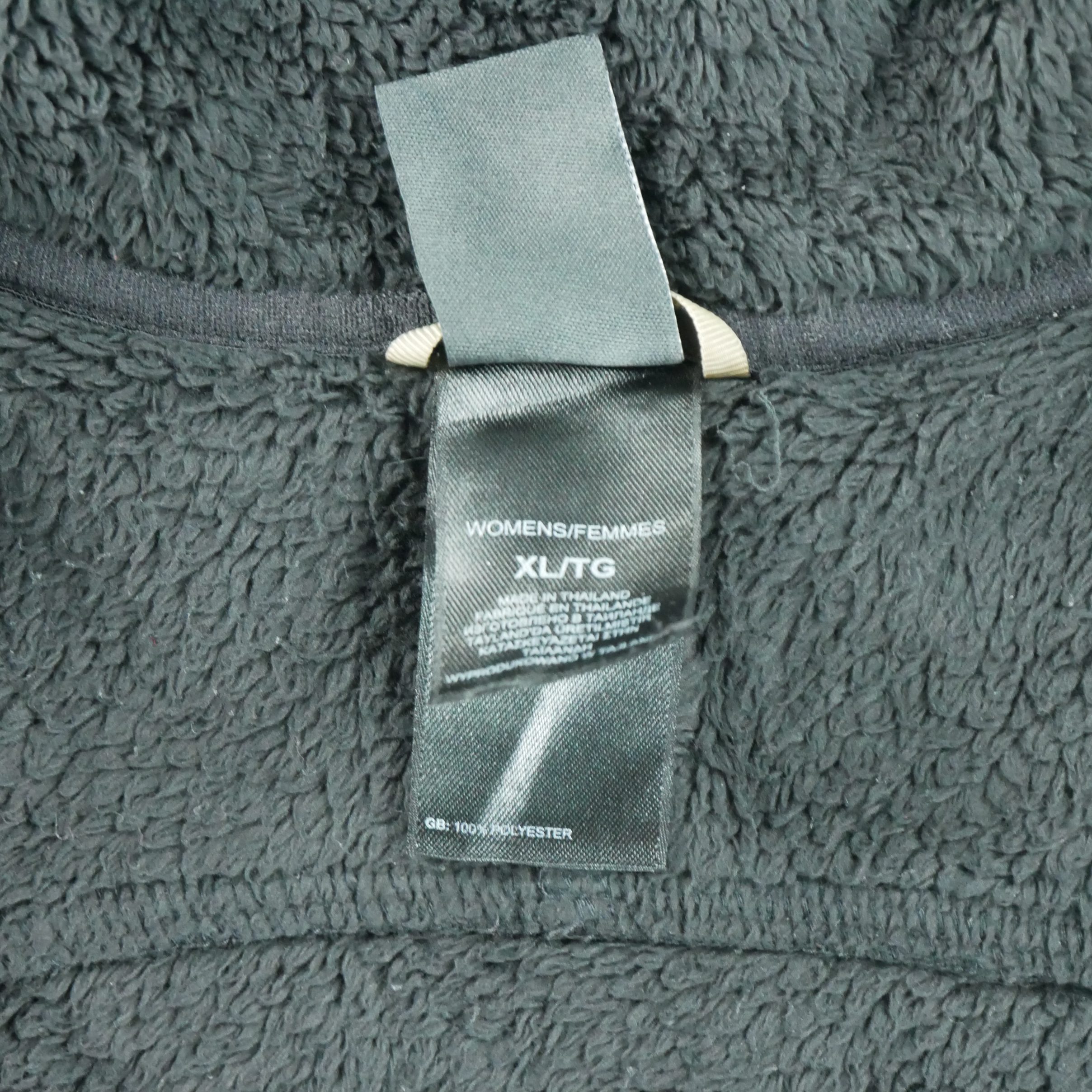 Veste polaire The North Face 6