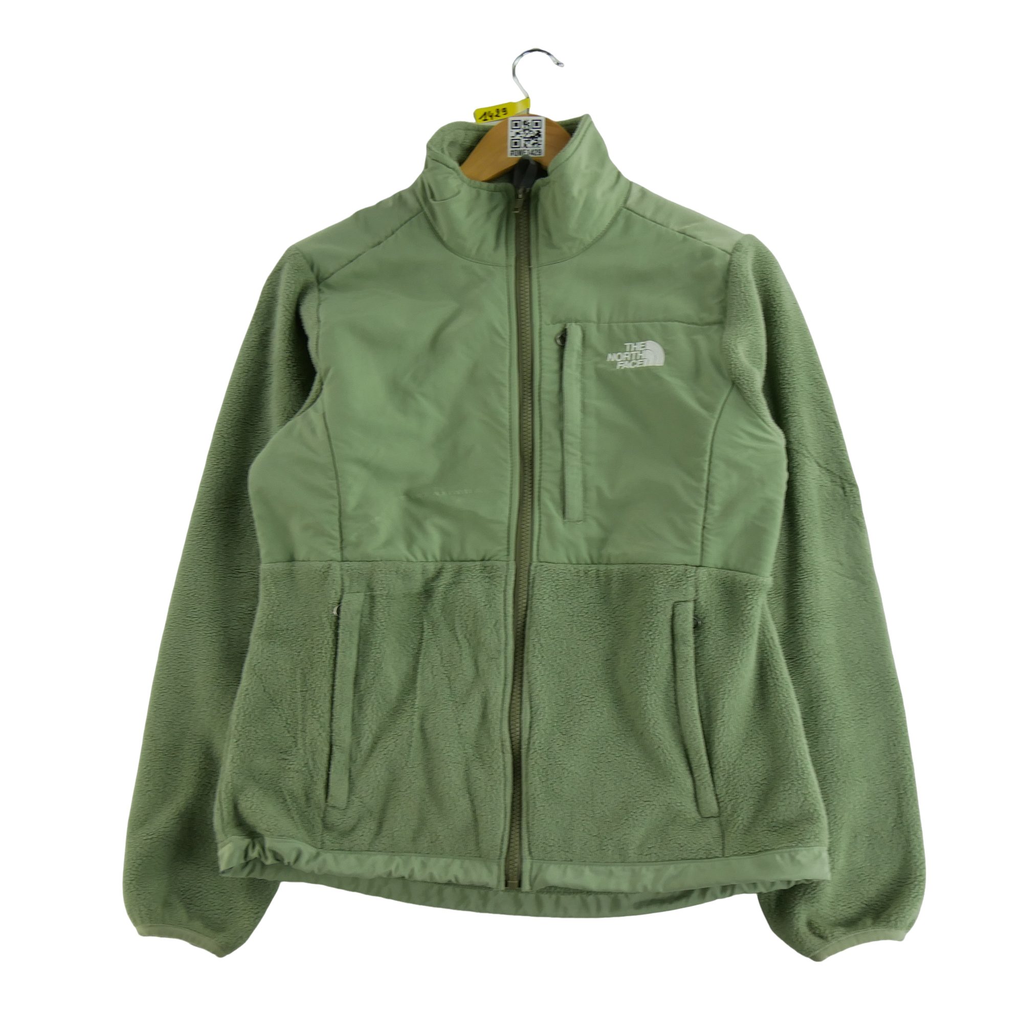 Veste polaire Femme  Denali Polartec 1