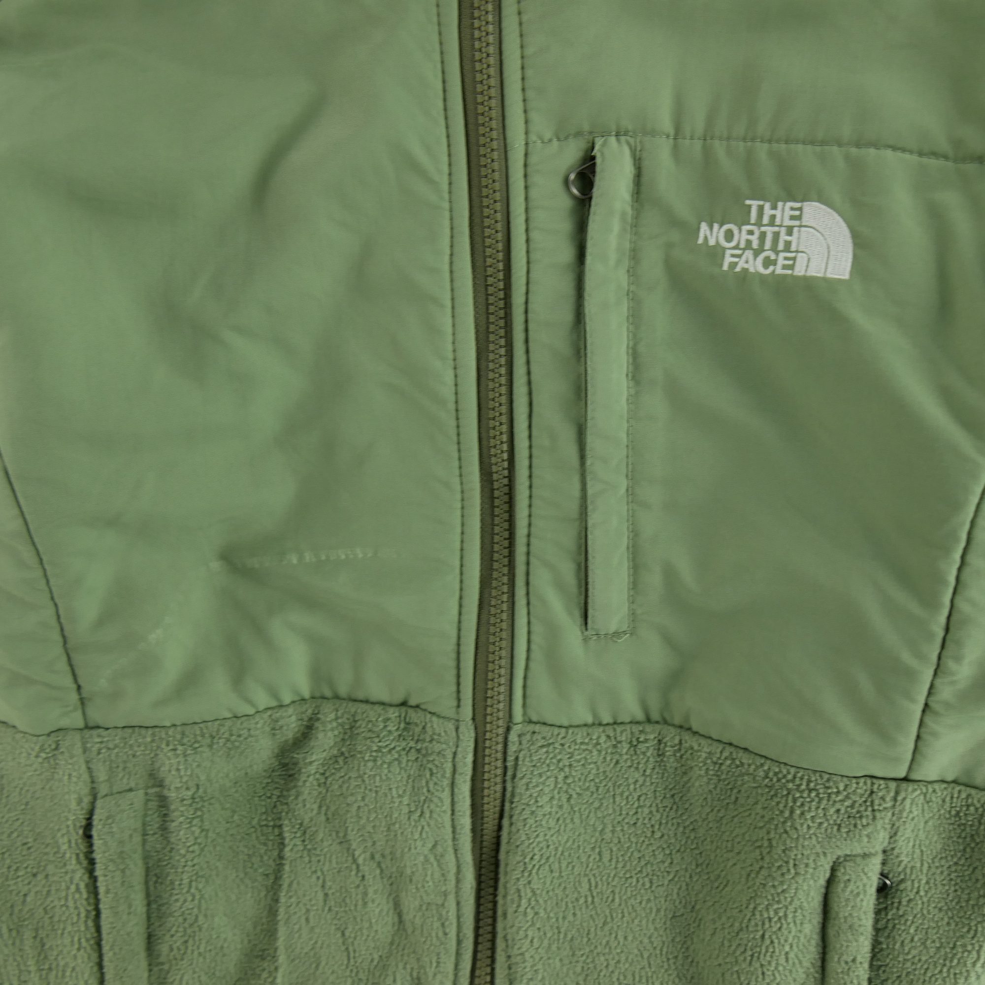 Veste polaire Femme  Denali Polartec 4
