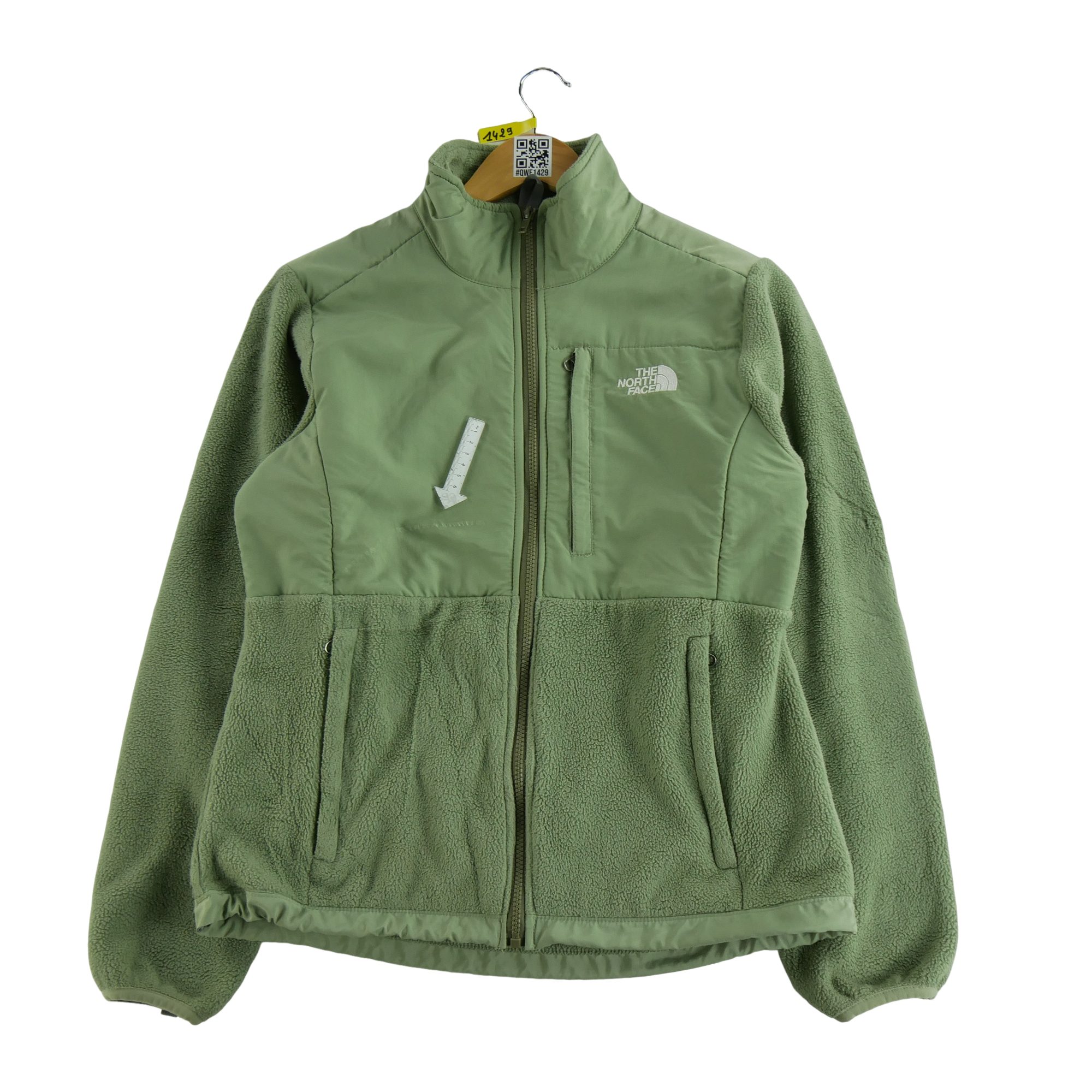Veste polaire Femme  Denali Polartec 5