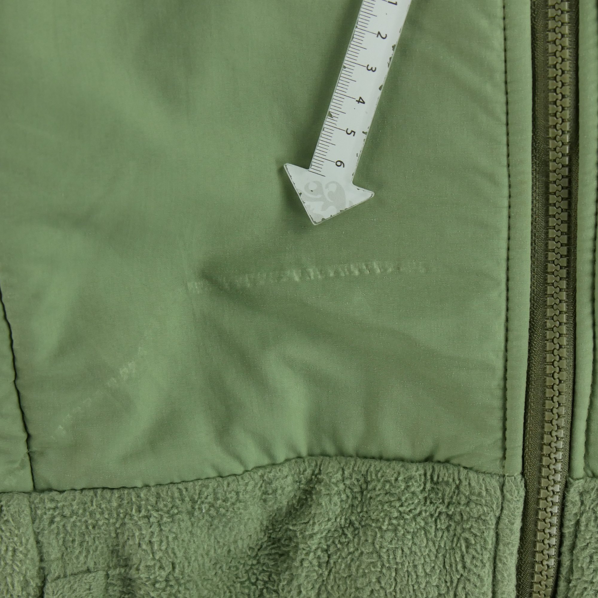 Veste polaire Femme  Denali Polartec 6