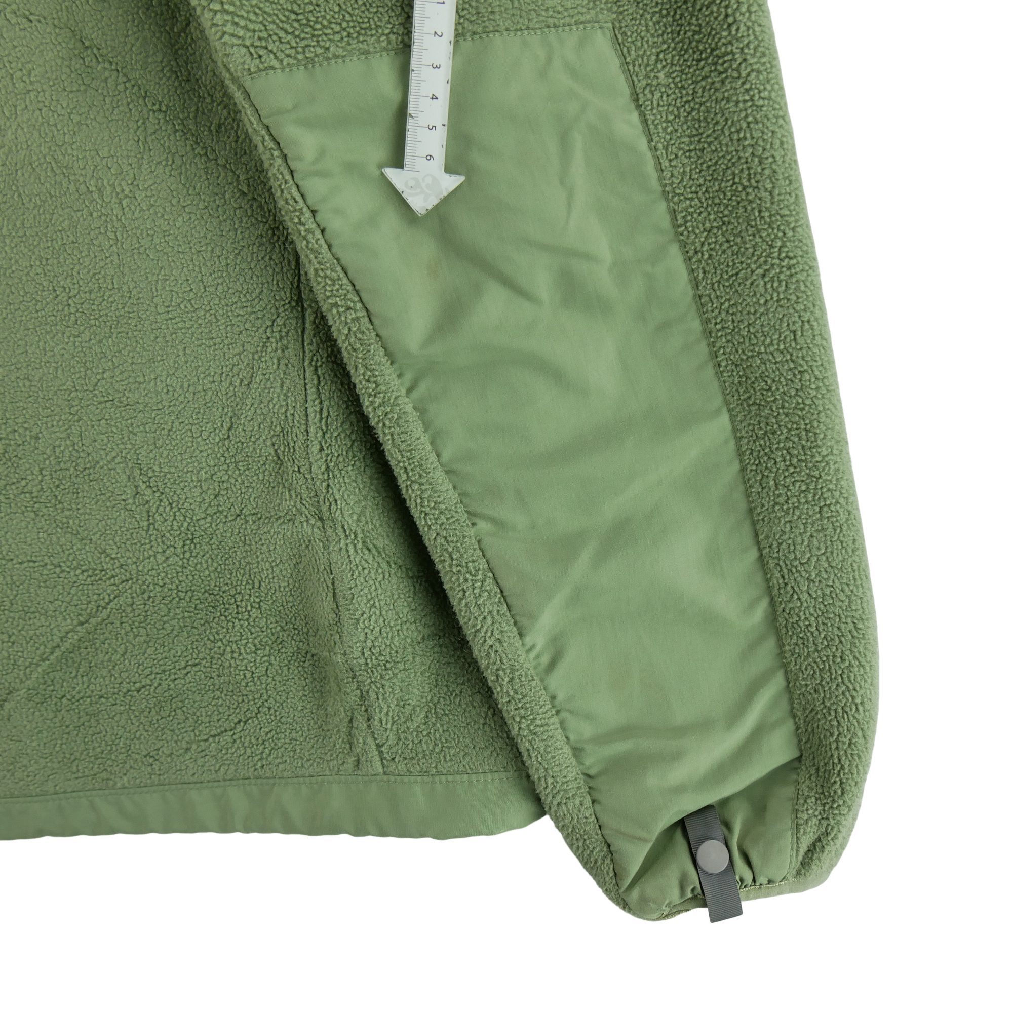 Veste polaire Femme  Denali Polartec 7