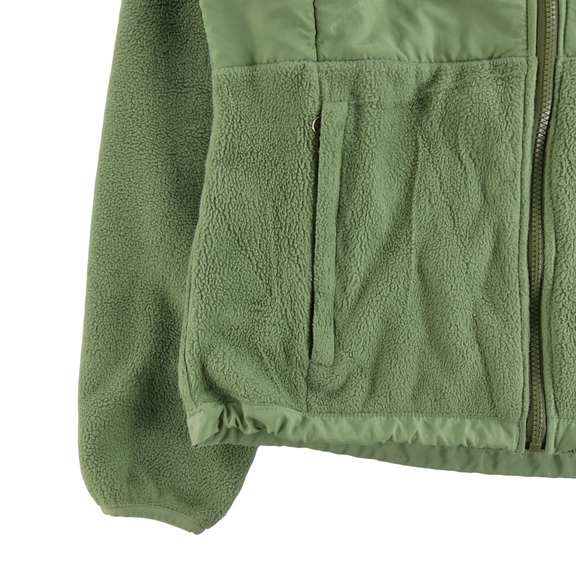 Veste polaire Femme  Denali Polartec 8