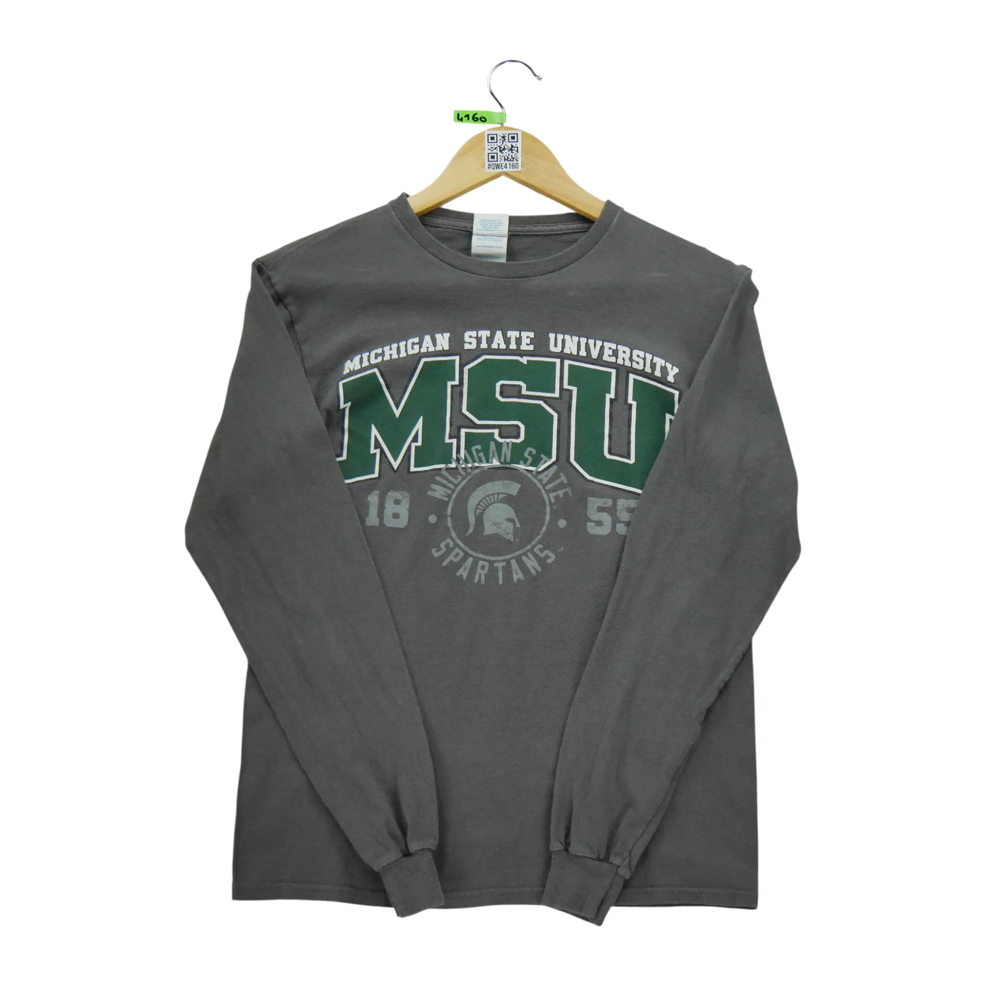T-shirt manches longues Homme NCAA 1