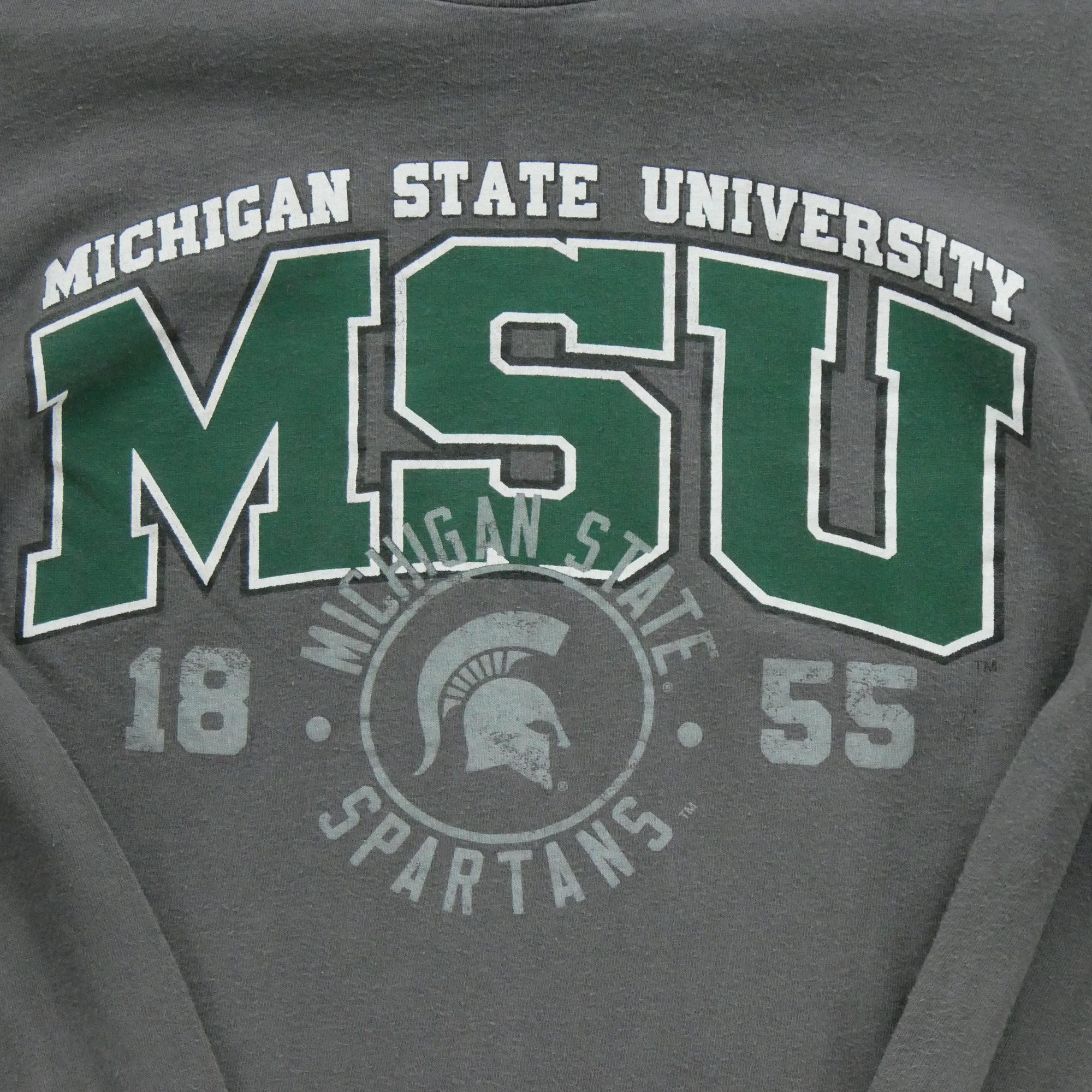 T-shirt manches longues Homme NCAA 3