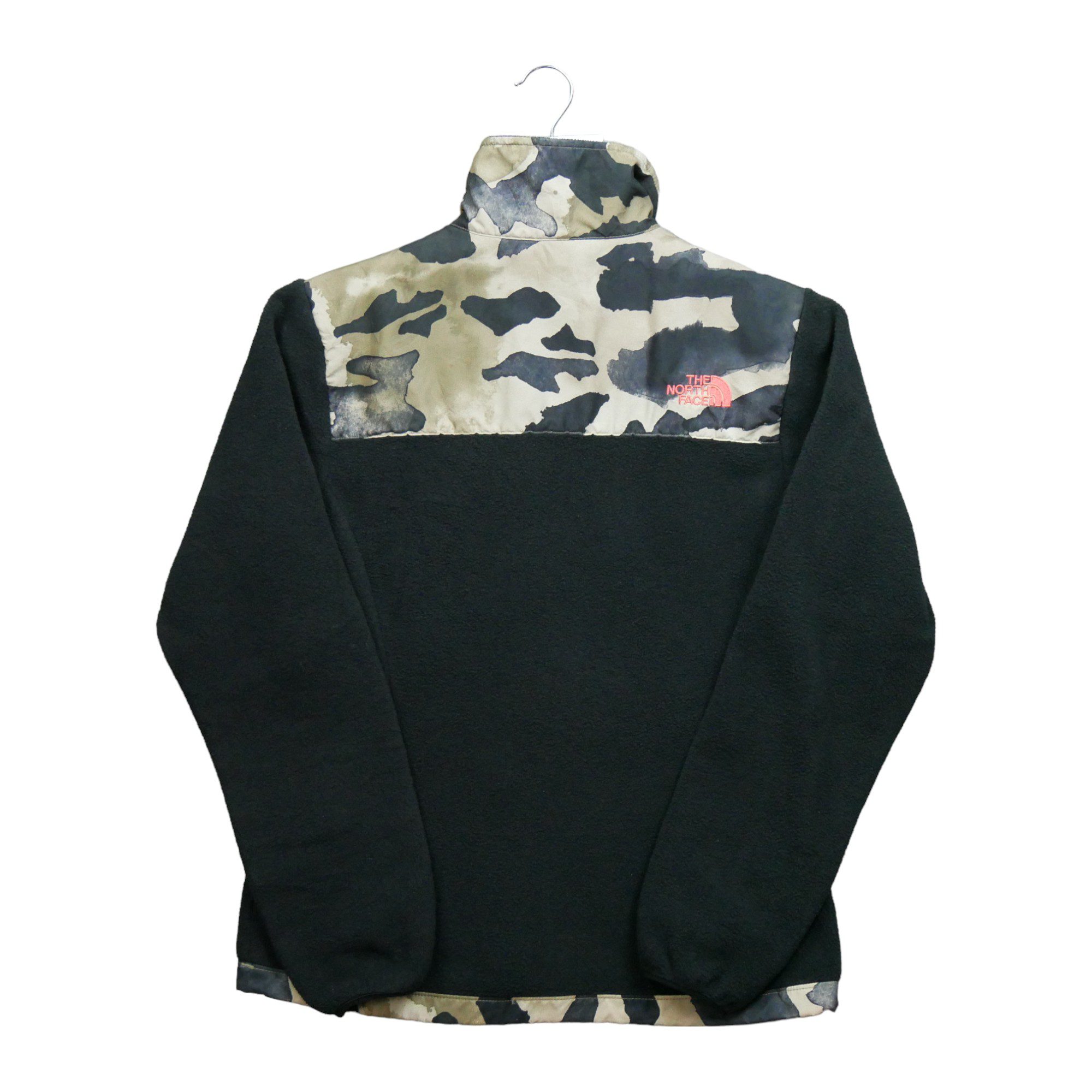 Veste polaire Femme 2