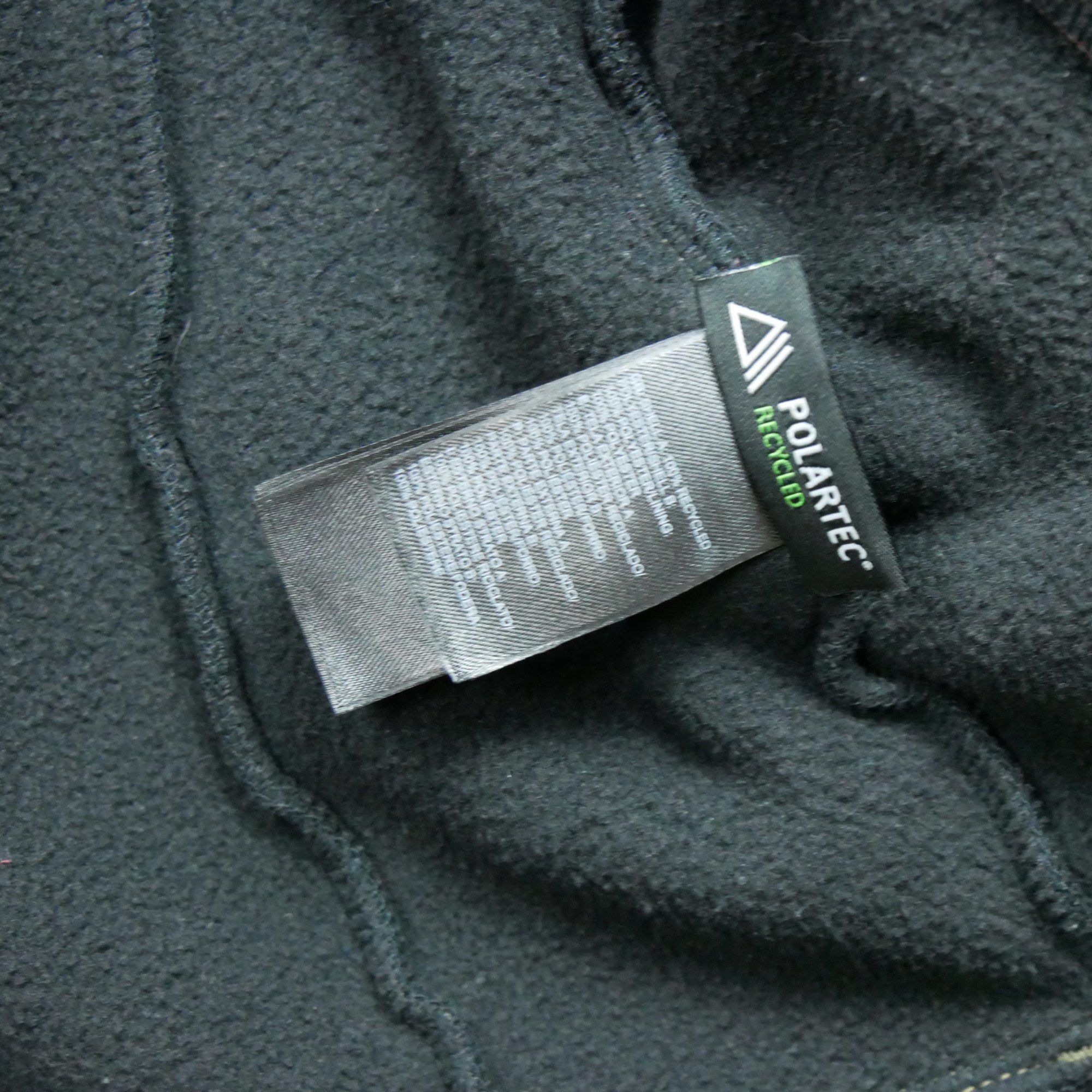 Veste polaire Femme 14