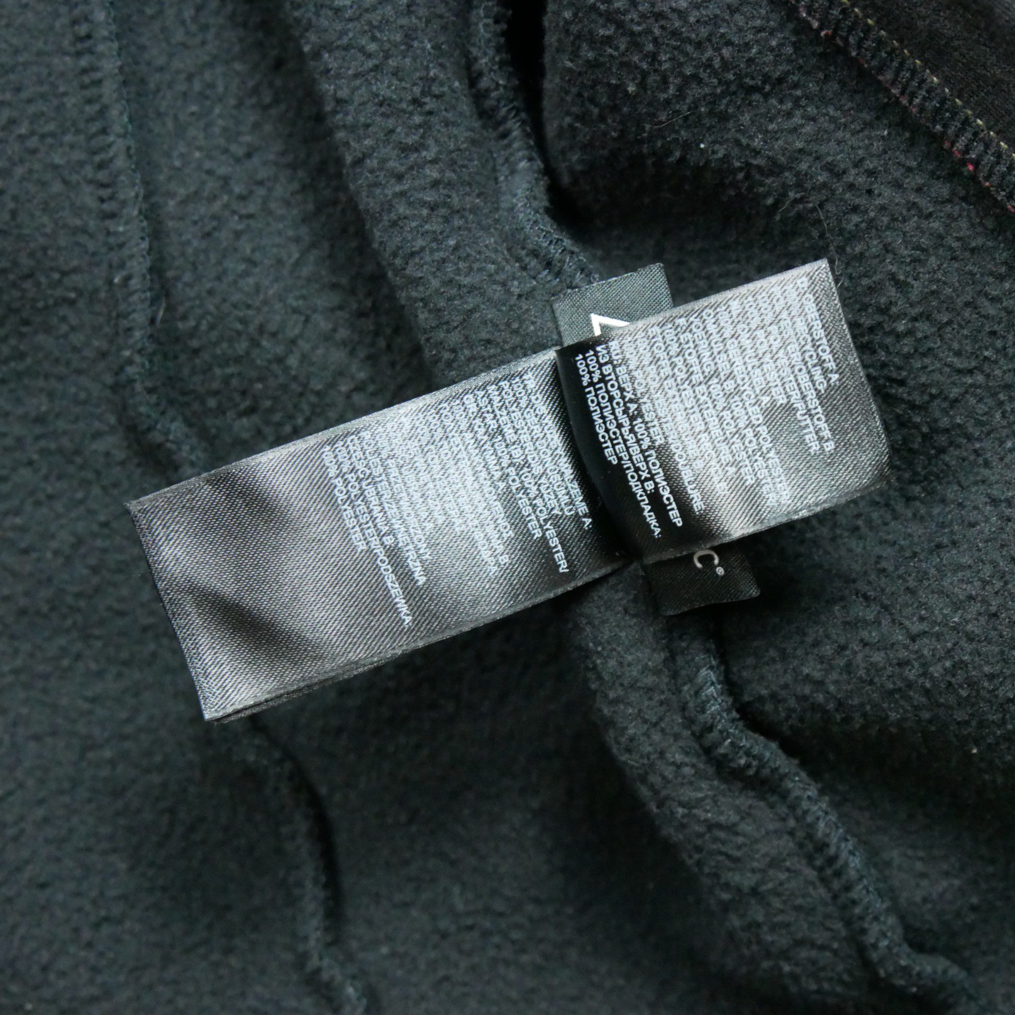 Veste polaire Femme 15