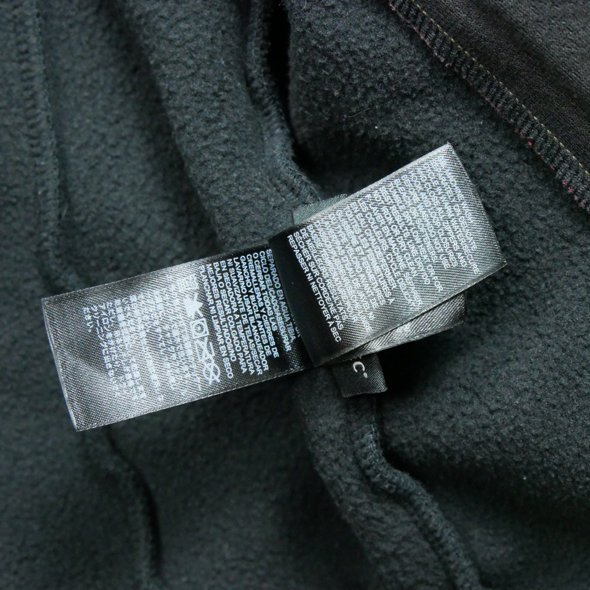 Veste polaire Femme 16