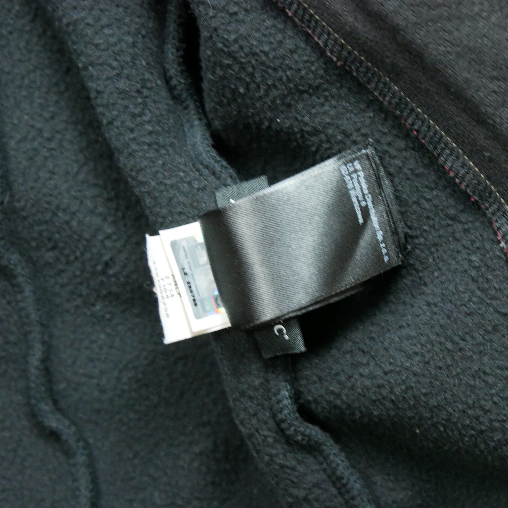 Veste polaire Femme 17
