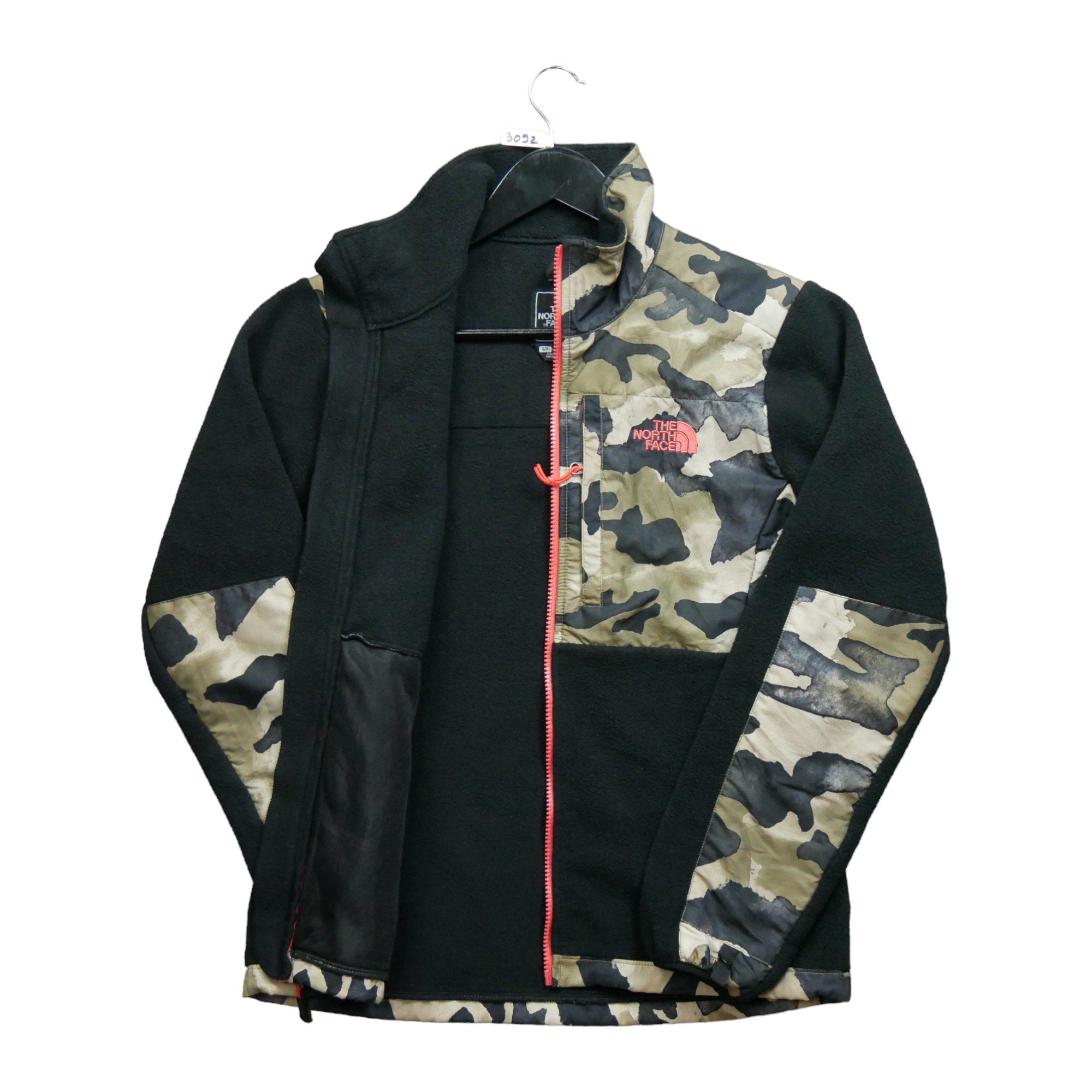 Veste polaire Femme 3
