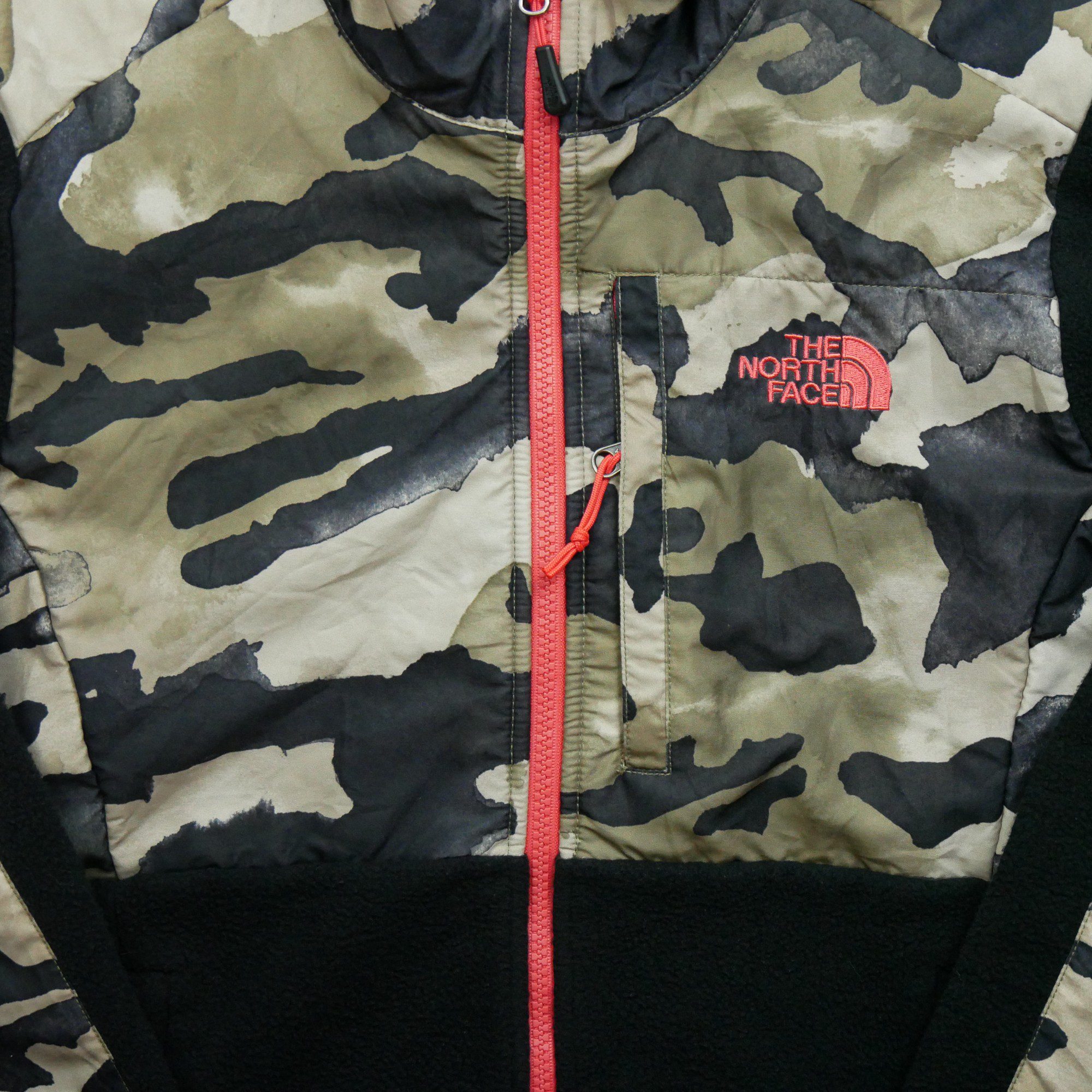 Veste polaire Femme 4