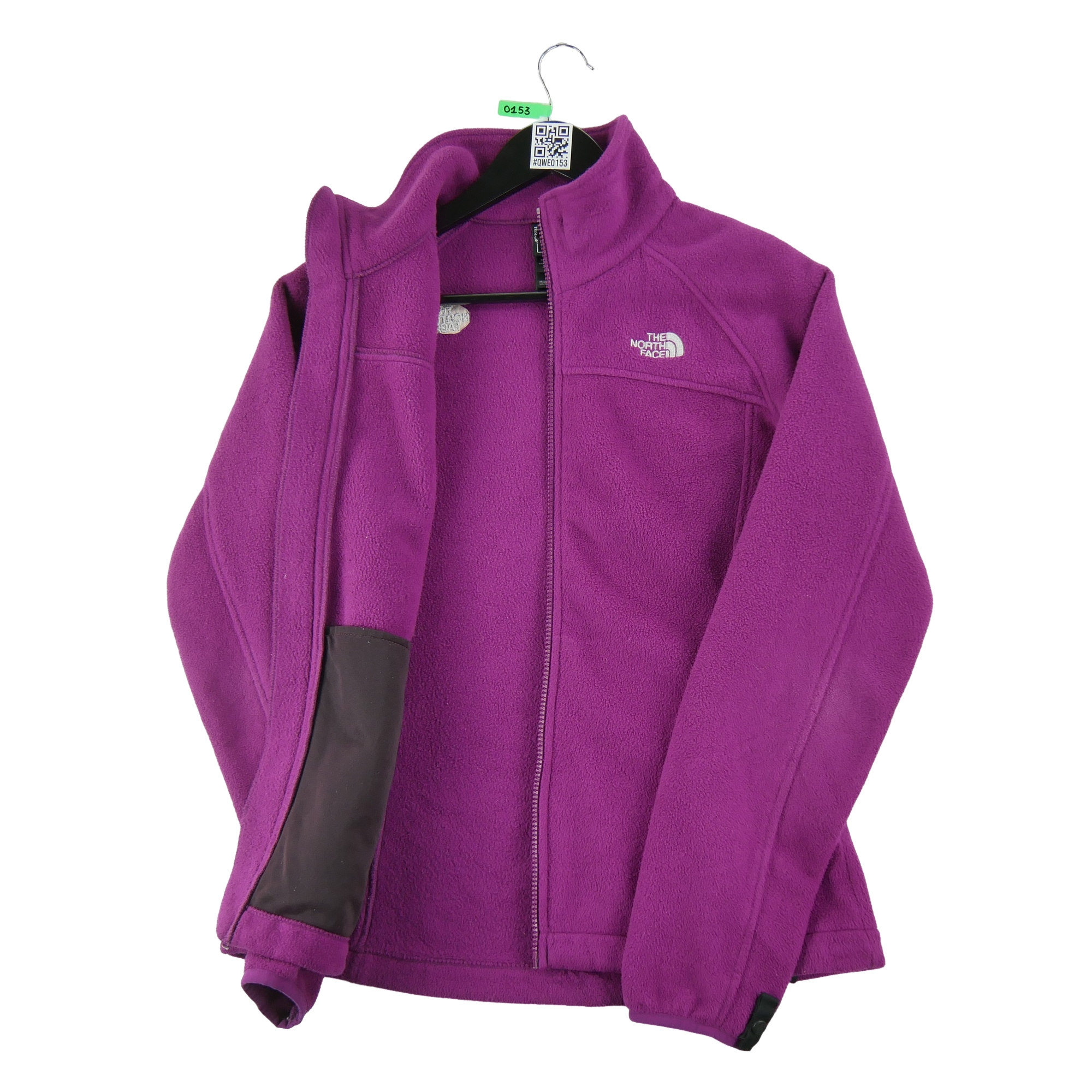 Veste polaire Femme  Polartec 3