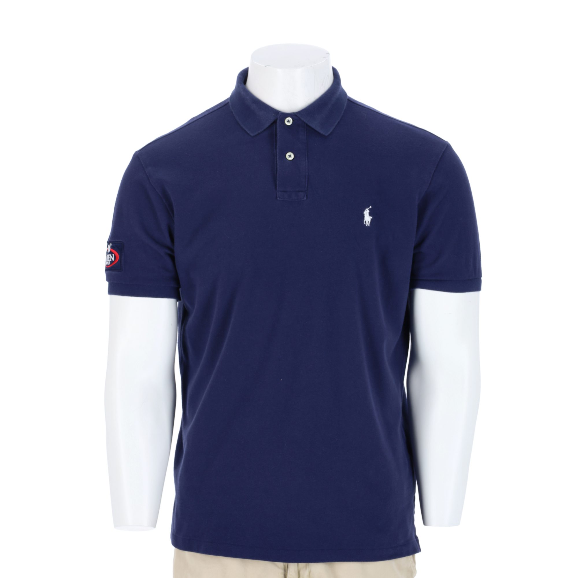 Polo manches courtes Homme - Très bon état