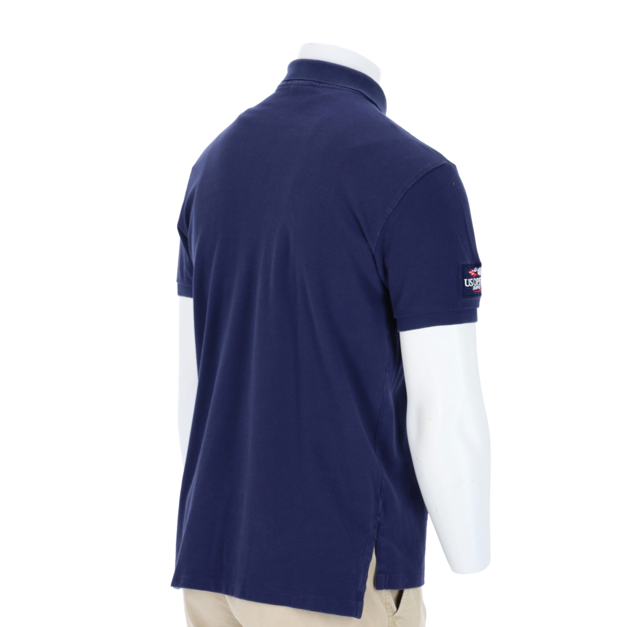 Polo manches courtes Homme 2