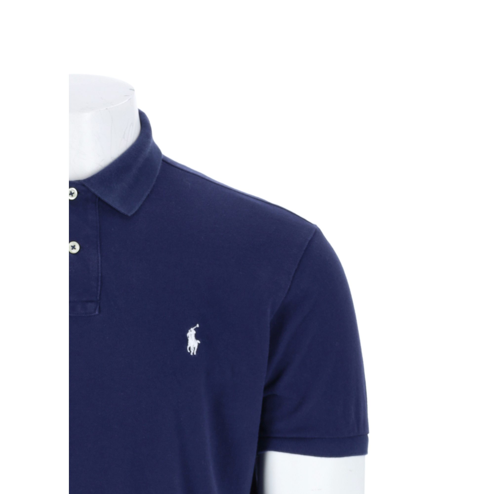 Polo manches courtes Homme 5