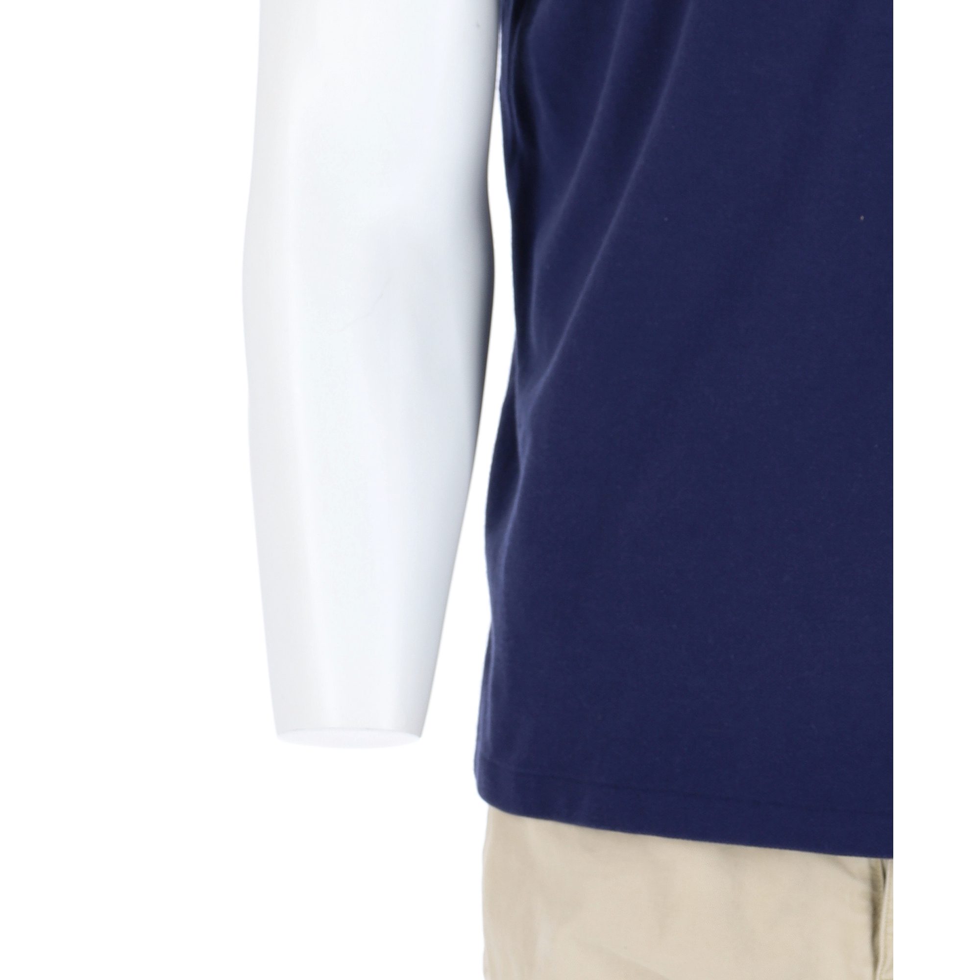 Polo manches courtes Homme 6