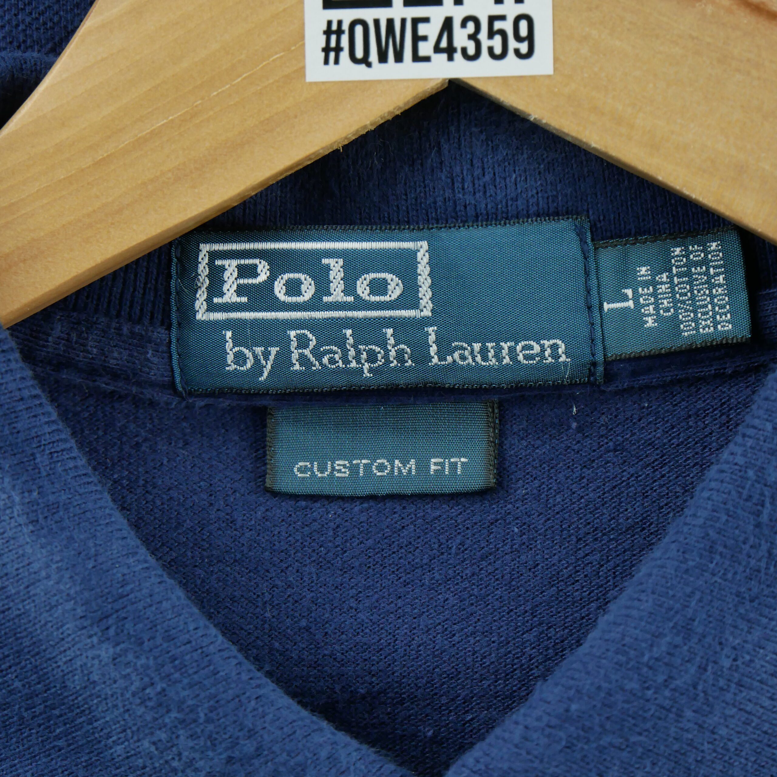 Polo manches courtes Homme 7