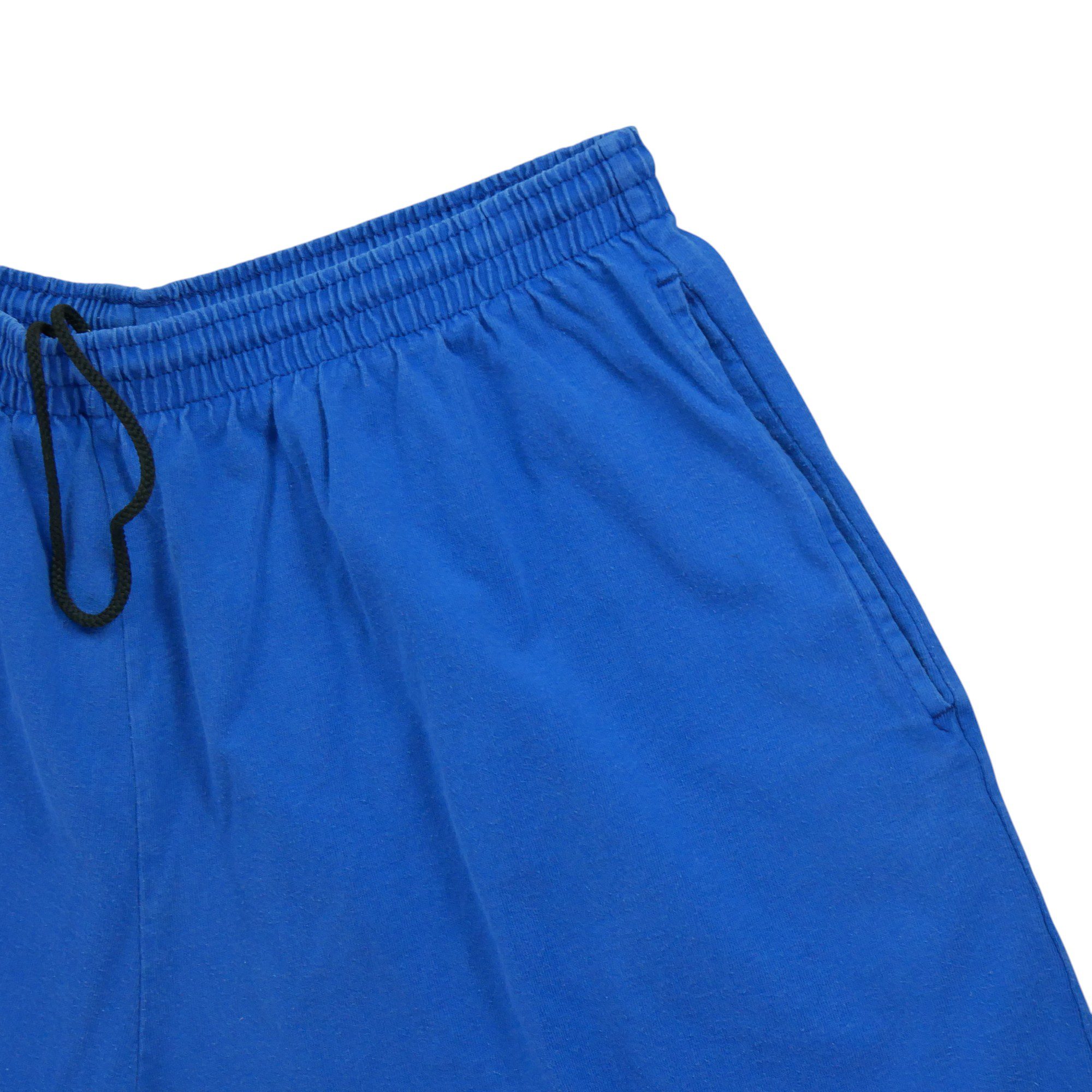 Short Homme  Made in USA Y2K Bleu 4