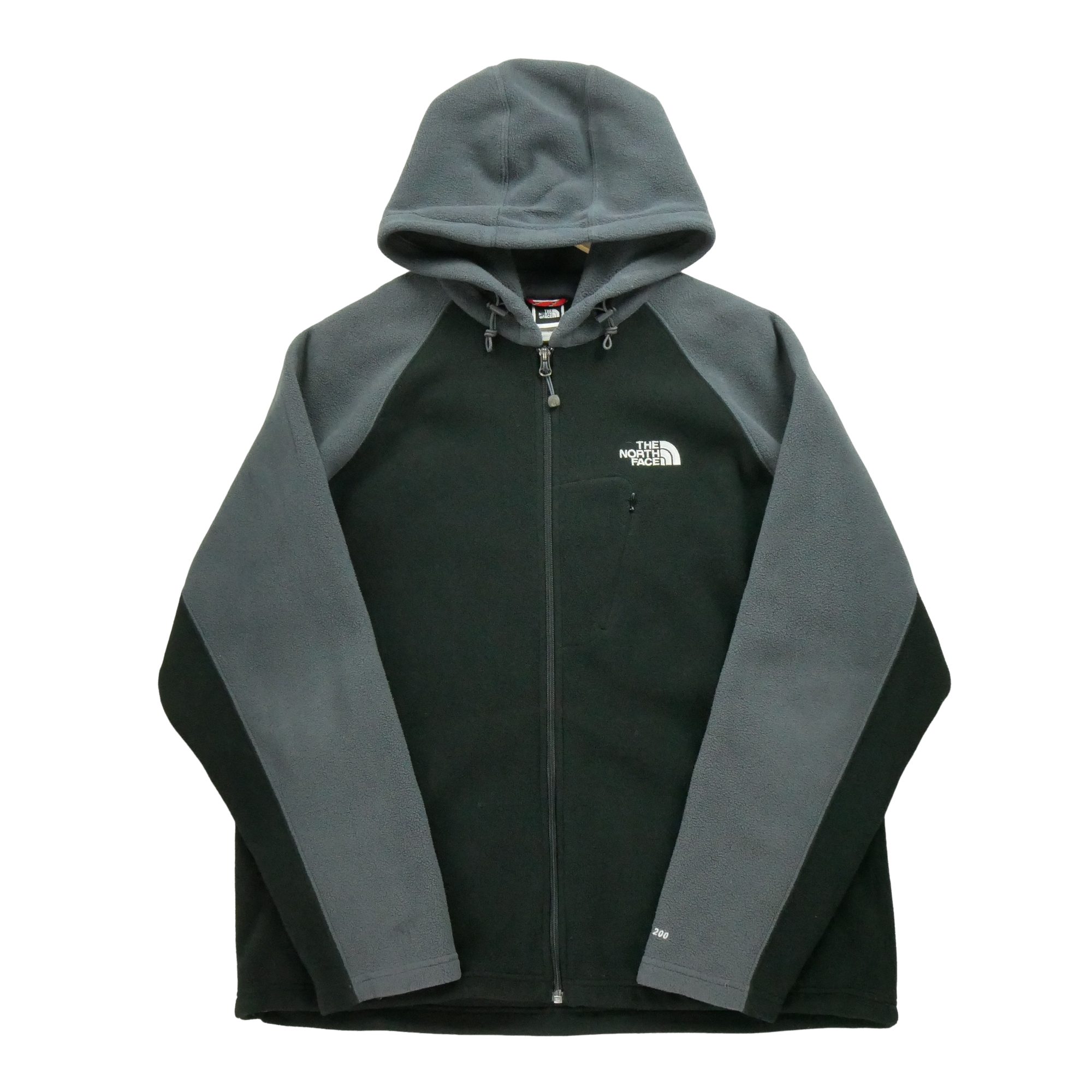 Veste polaire Homme  TNF Noir 1