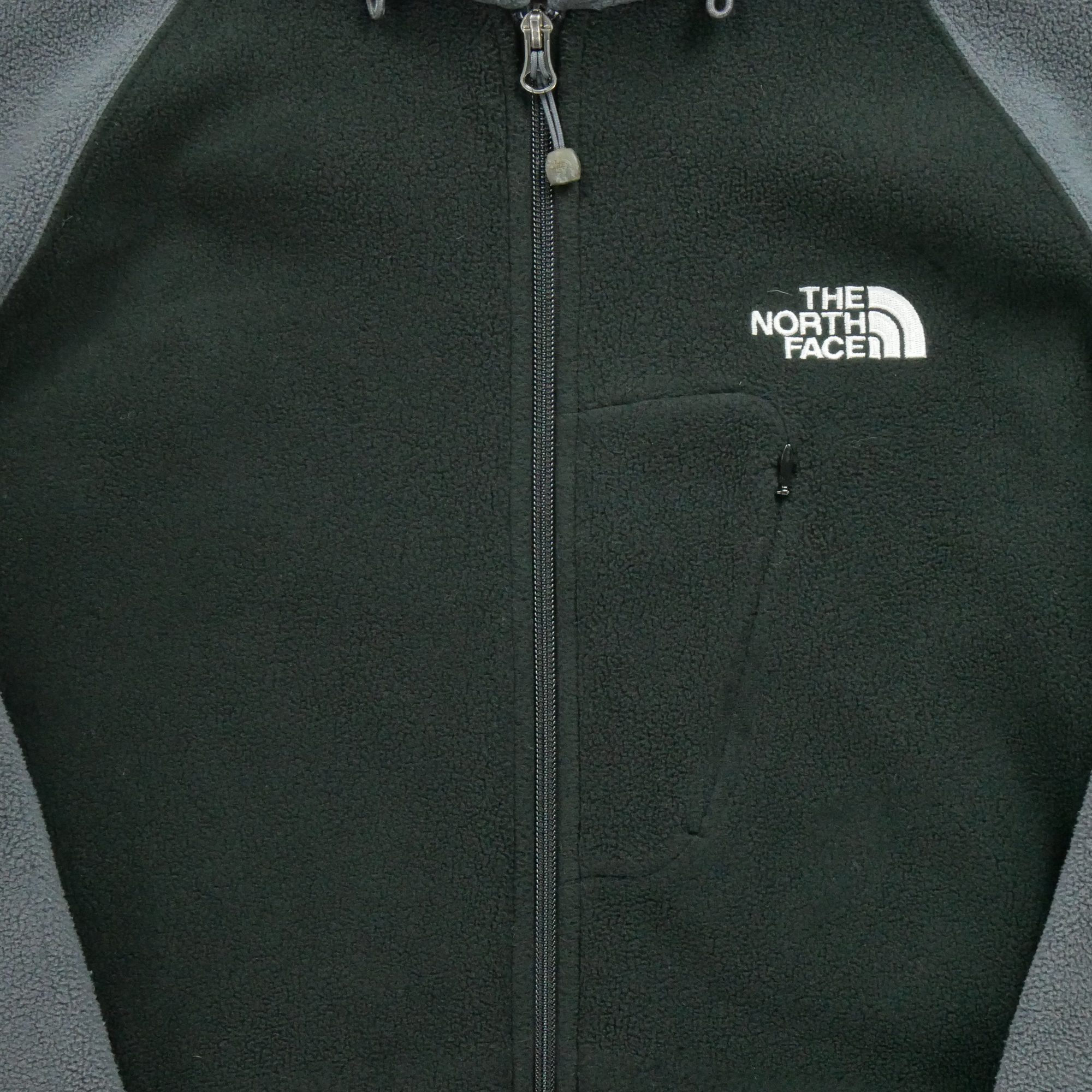 Veste polaire Homme  TNF Noir 4