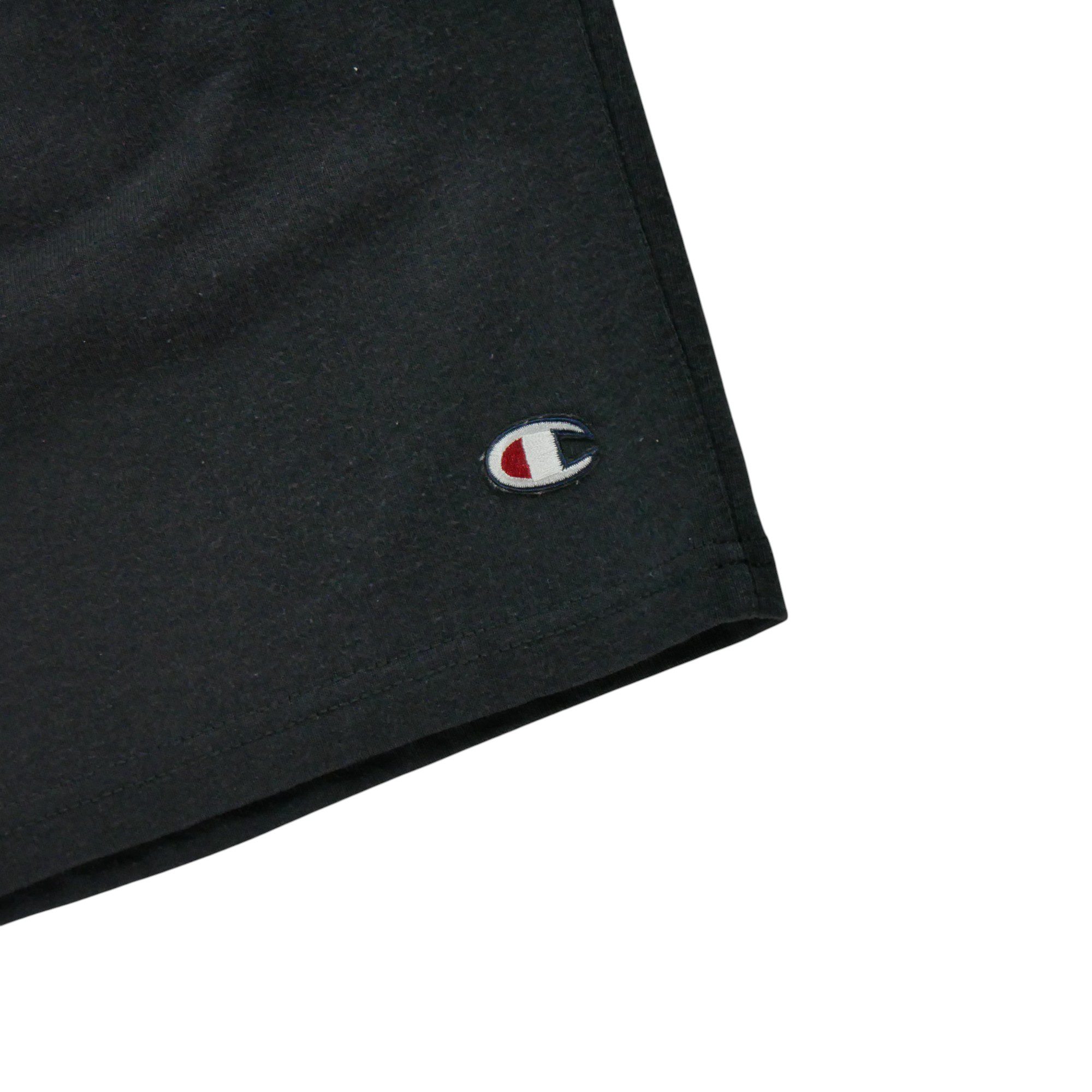 Short Homme  Noir 3